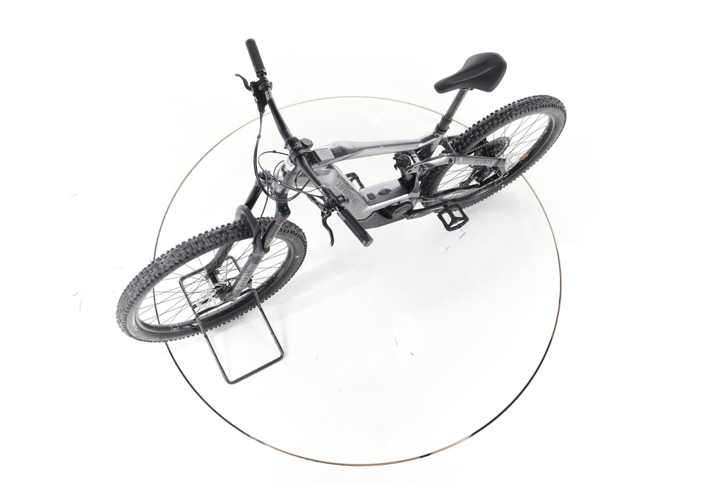 Haibike AllMtn 5 E-Bike Fully - Image 18
