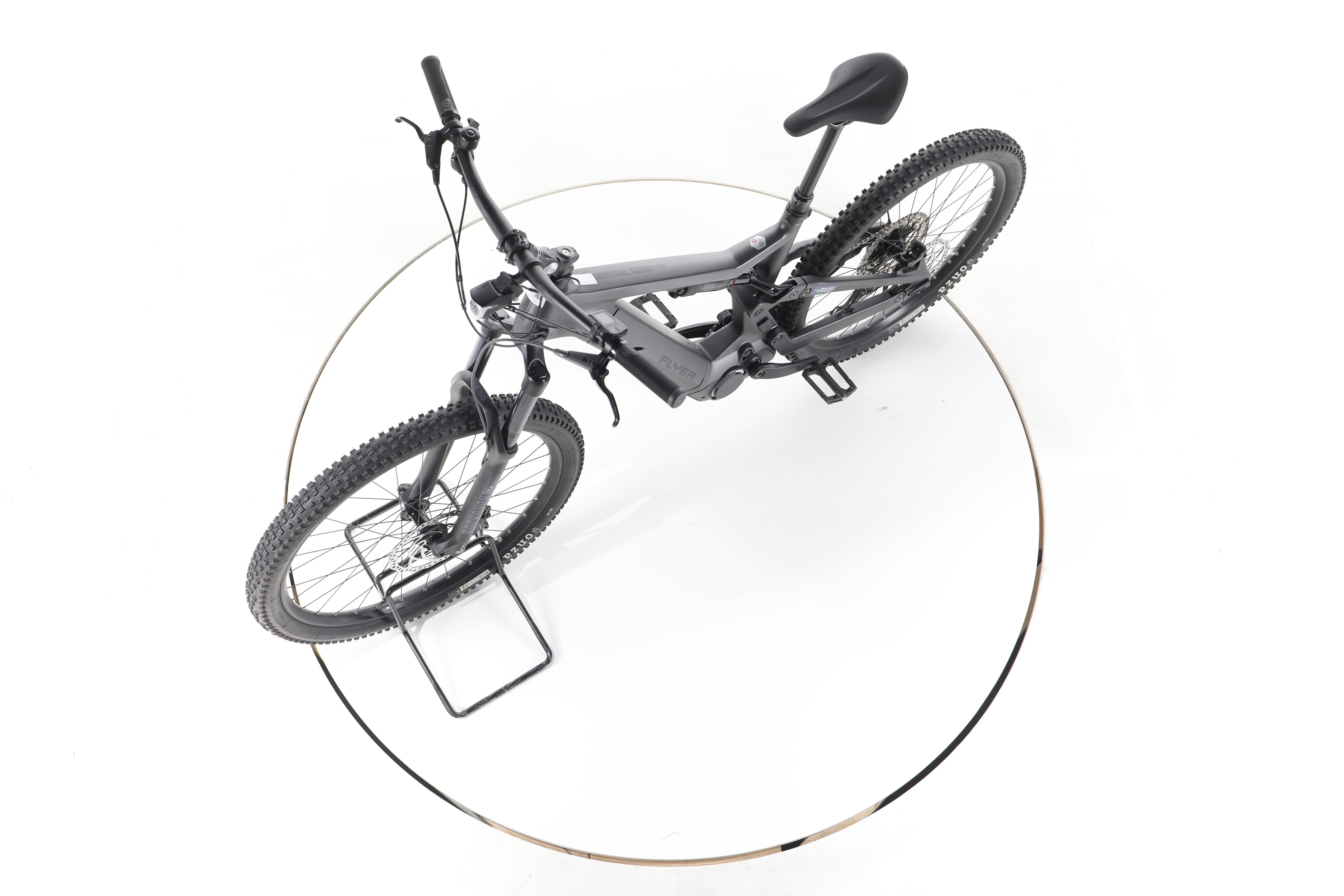 FLYER Uproc X 2.10 E-Bike Fully - Image 18