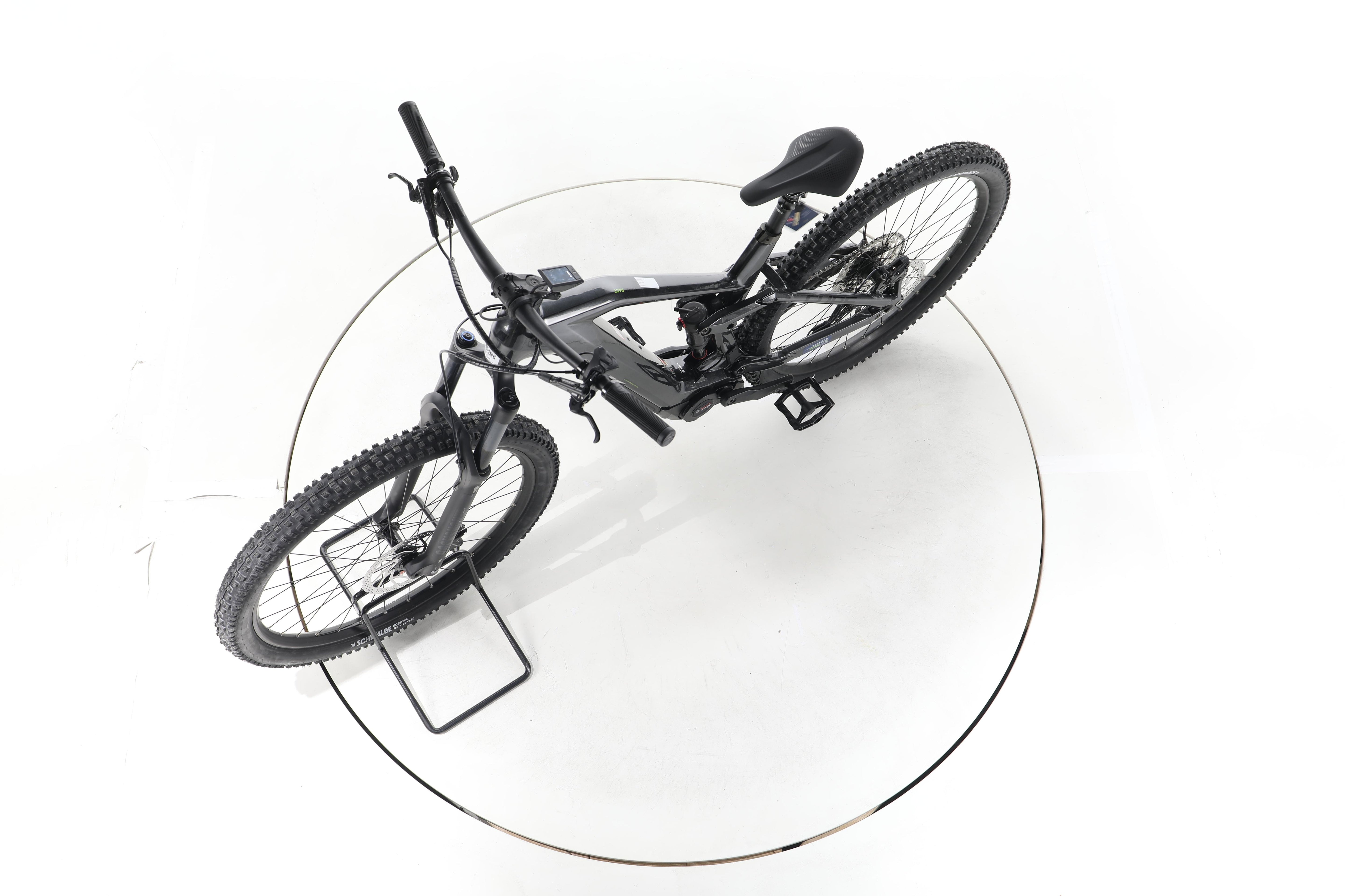 Cube Stereo Hybrid 140 HPC Race E-Bike Fully Carbon - Image 18