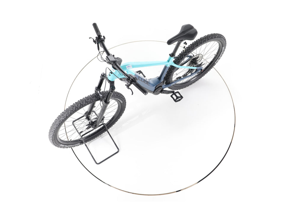Cube Reaction Hybrid SLT E-Bike - Image 18