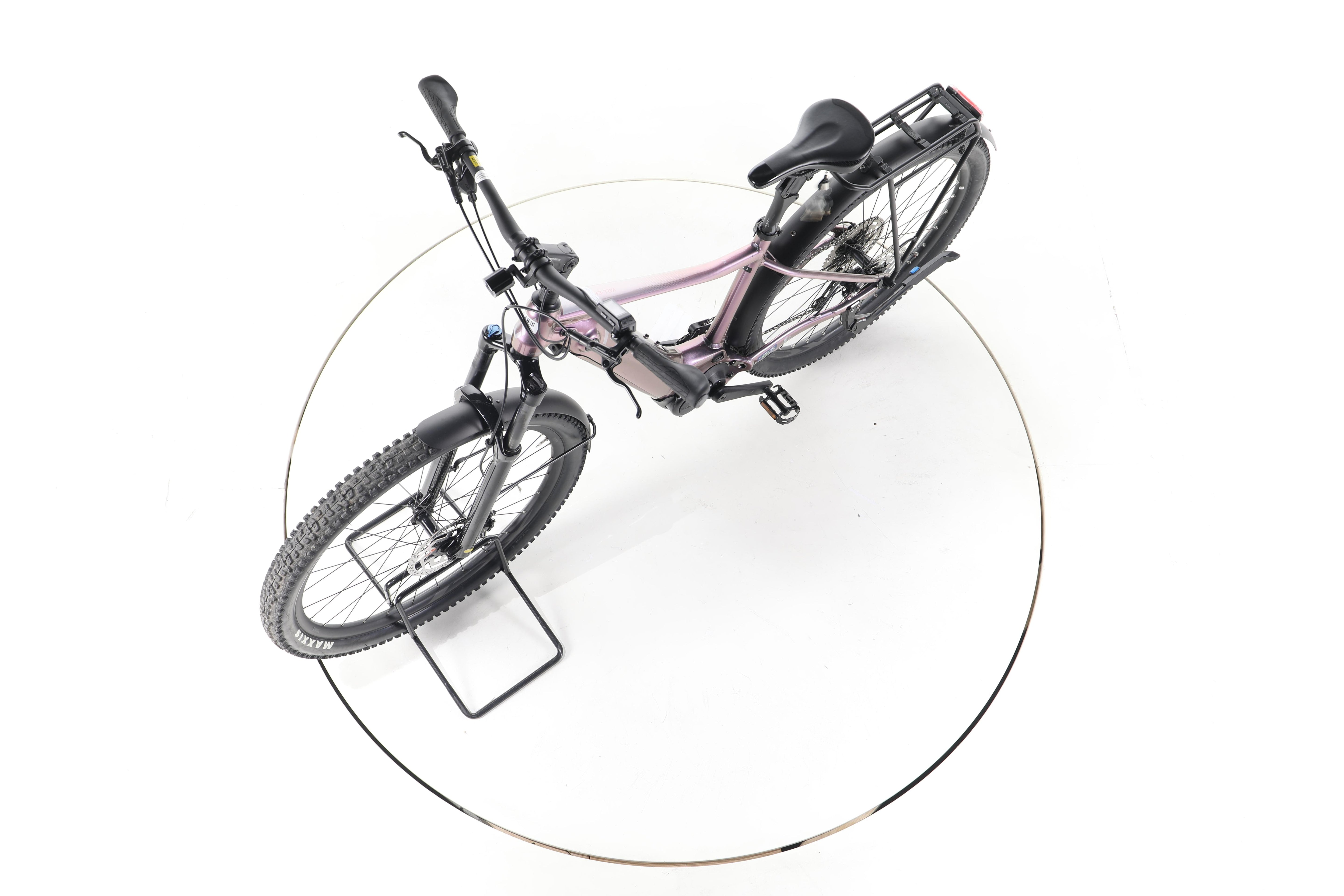 Liv Vall-E+ 2 E-Bike 2024 - Image 18