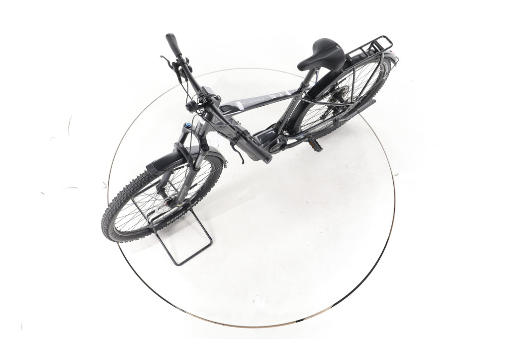 Focus Aventura² 6.7 Trekking E-Bike - Image 18