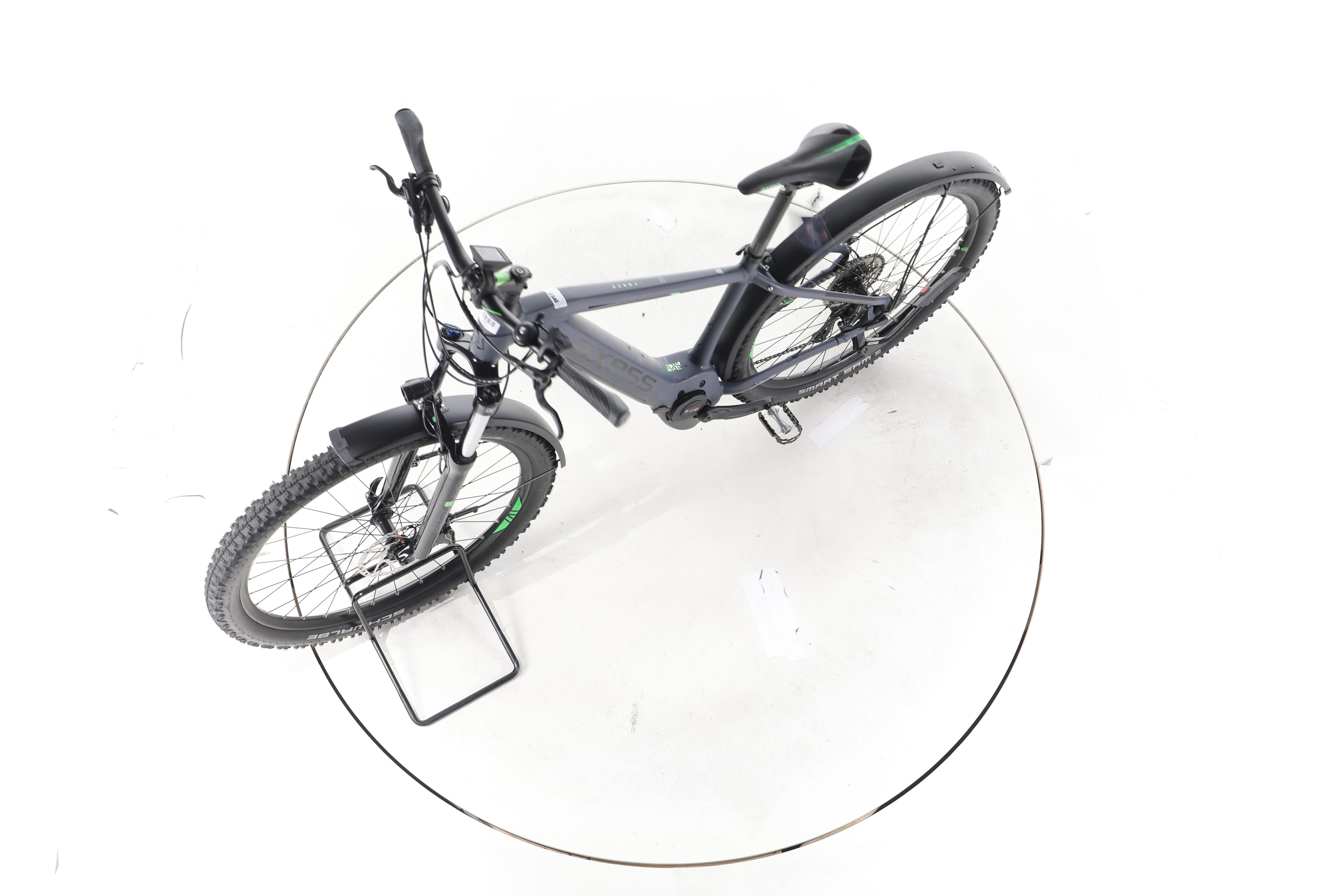 Axess Force 29 Trekking E-Bike - Image 18