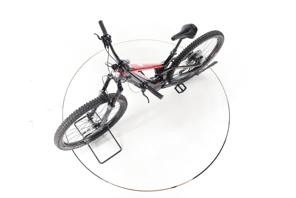 Conway eWME 3.9 Fully E-Bike - Image 18