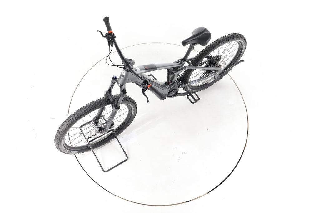 Cube Stereo Hybrid 120 Pro E-Bike Fully - Image 18