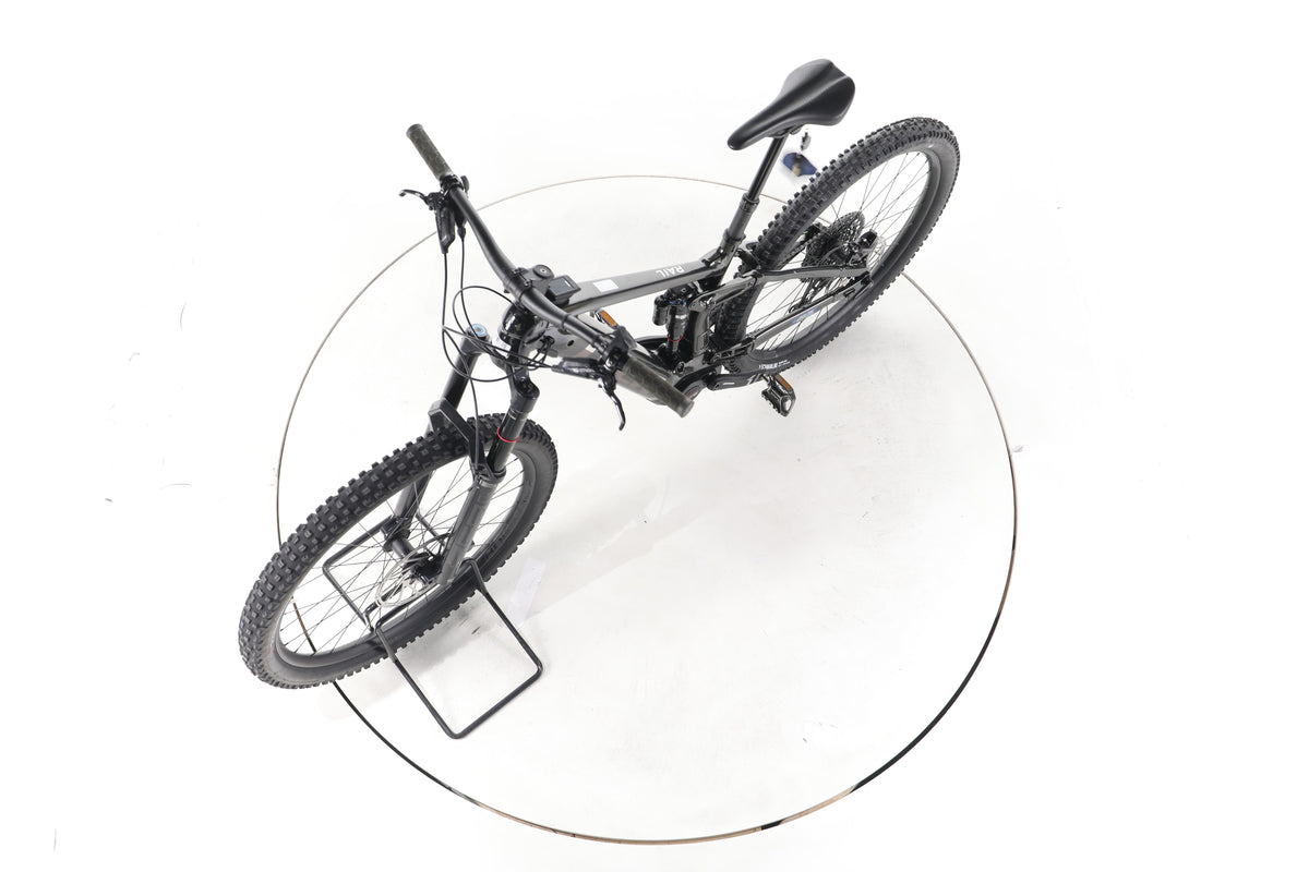 Trek Rail 9 GX Gen 2 E-Bike Fully - Image 18