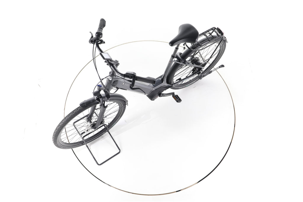 Kalkhoff Image 3.B Advance City E-Bike Tiefeinsteiger 2023 - Image 18