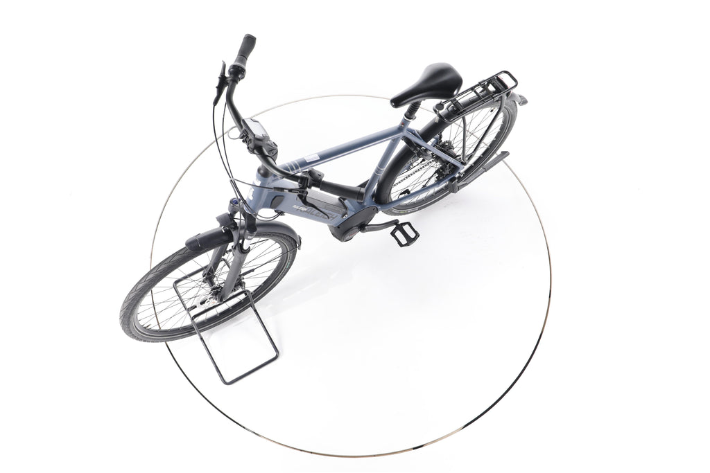 Raleigh BRISTOL 5 FL City E-Bike - Image 18