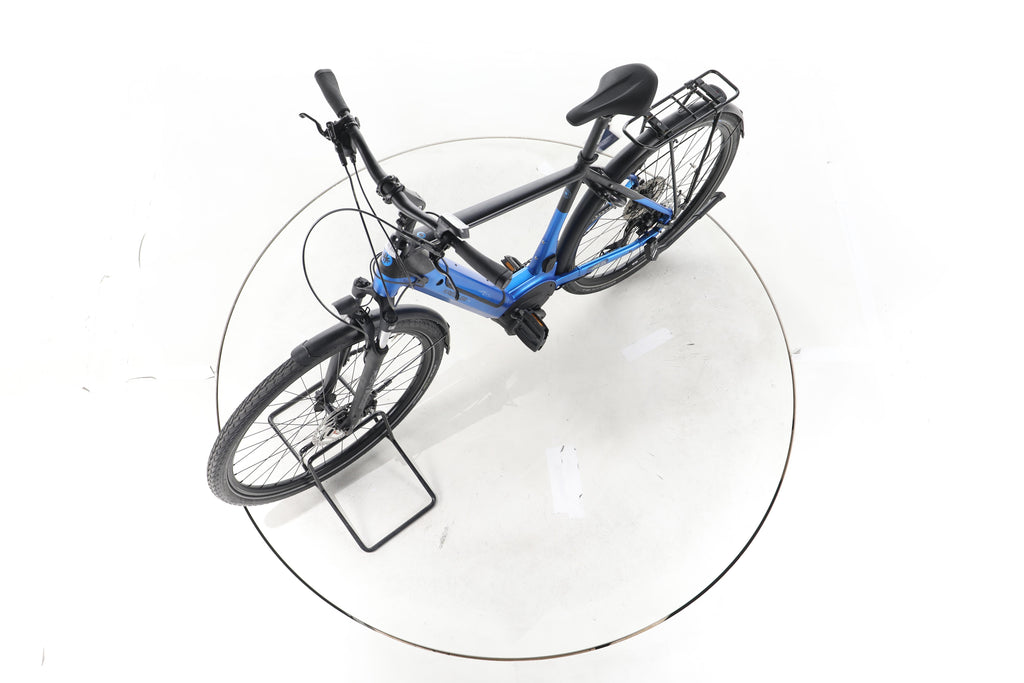 Kreidler Vitality Eco7 Sport City E-Bike - Image 18