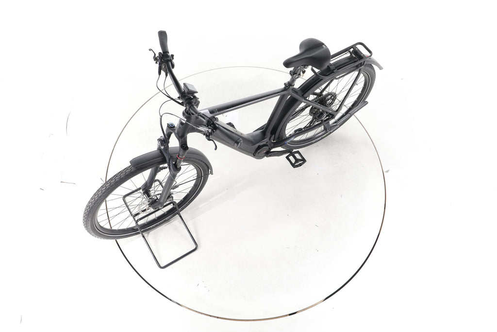 Cube Kathmandu Hybrid SLT Trekking E-Bike - Image 18
