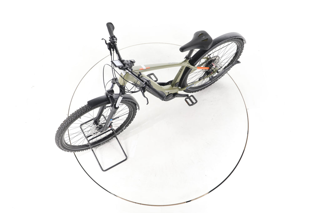 CONE Bikes eCross IN 3.0 E-Bike - Image 18