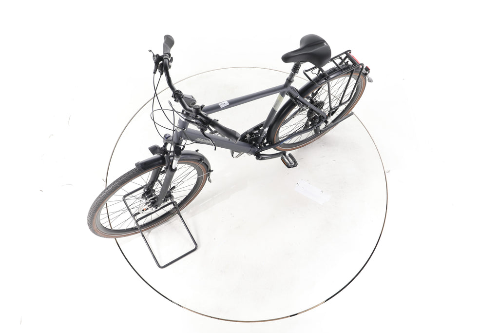 Bergamont Horizon 6.0 Fahrrad City & Trekking - Image 18