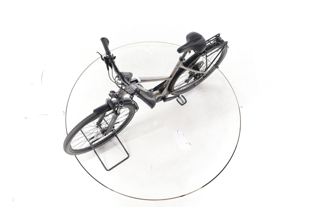KTM Macina Magic SX Pro Trekking E-Bike 2025 - Image 18