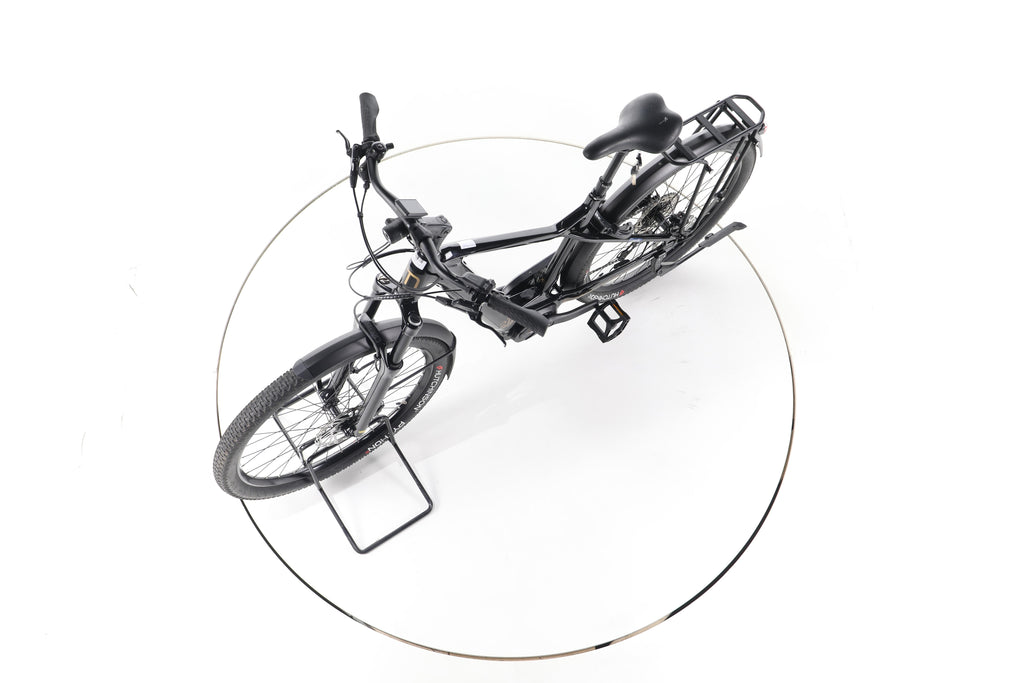 Moustache Bikes Samedi 27 xRoad 6 Trekking E-Bike 2023 - Image 18