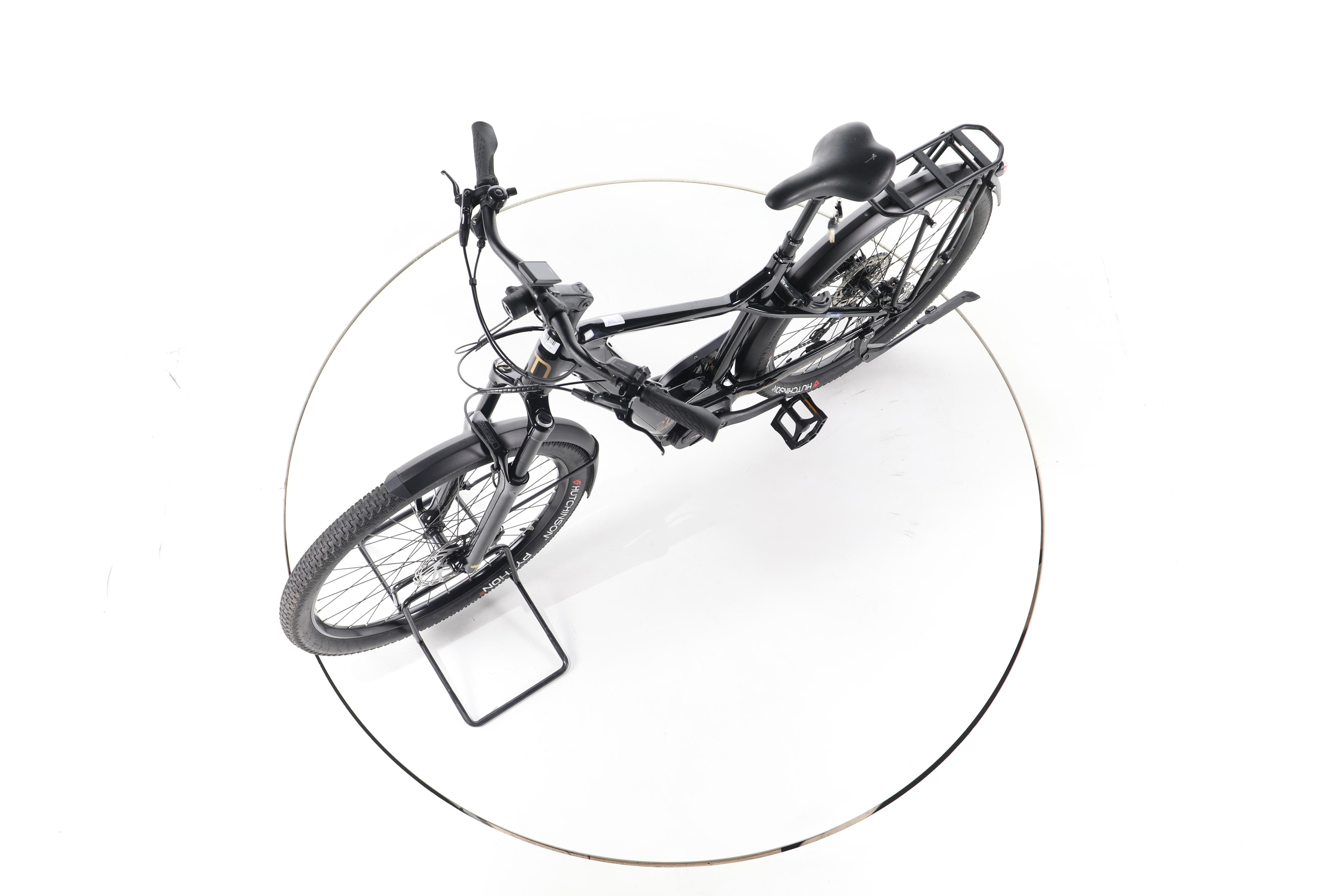 Moustache Bikes Samedi 27 xRoad 6 Trekking E-Bike 2023 - Image 18