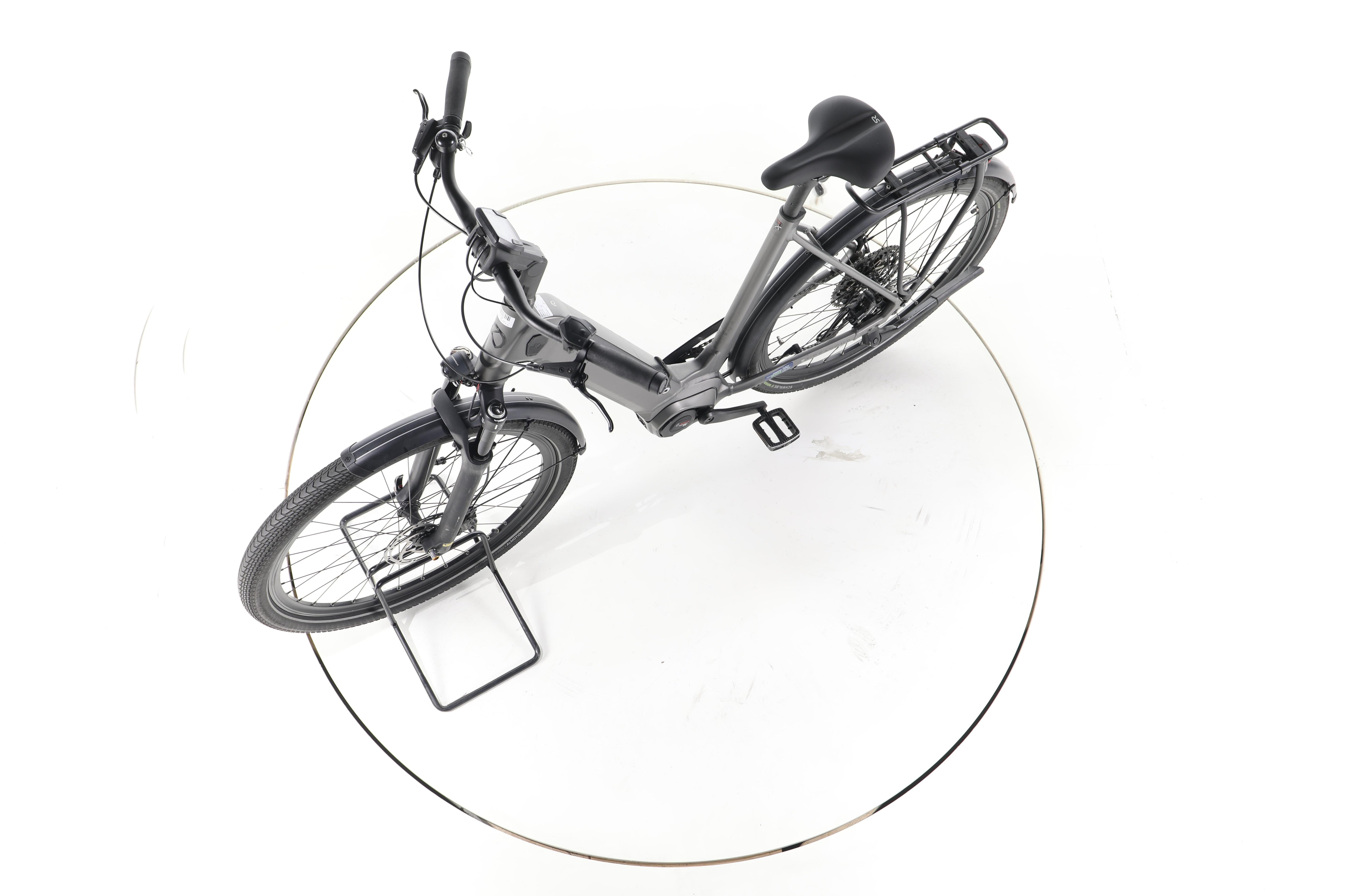 Kalkhoff Endeavour 5.B Advance+ Trekking E-Bike Tiefeinsteiger - Image 18