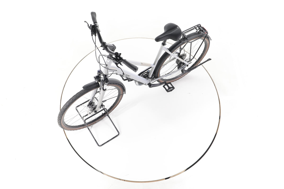 Cube Touring Pro Fahrrad City & Trekking - Image 18