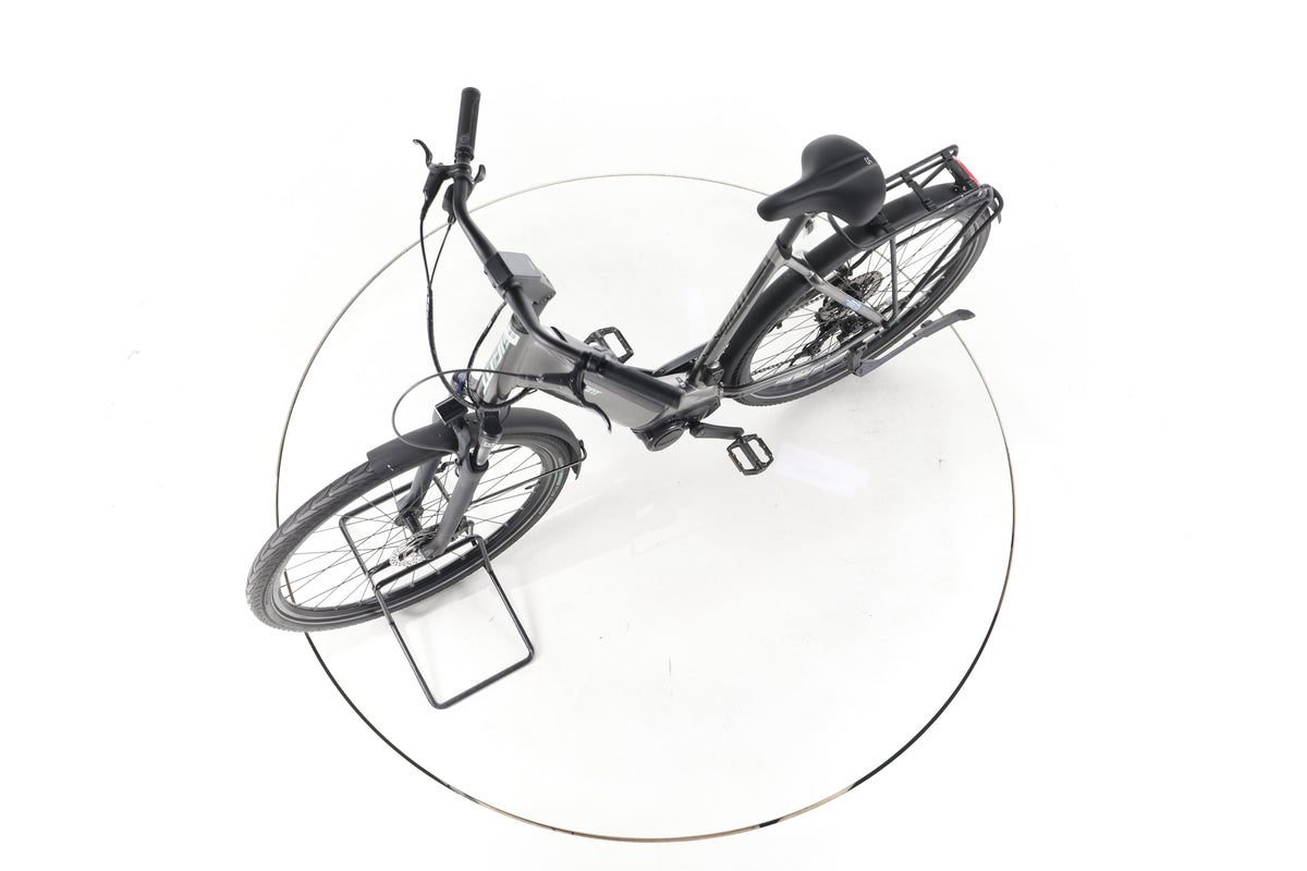 Giant DailyTour E+ 2D LDS Trekking E-Bike Tiefeinsteiger - Image 18
