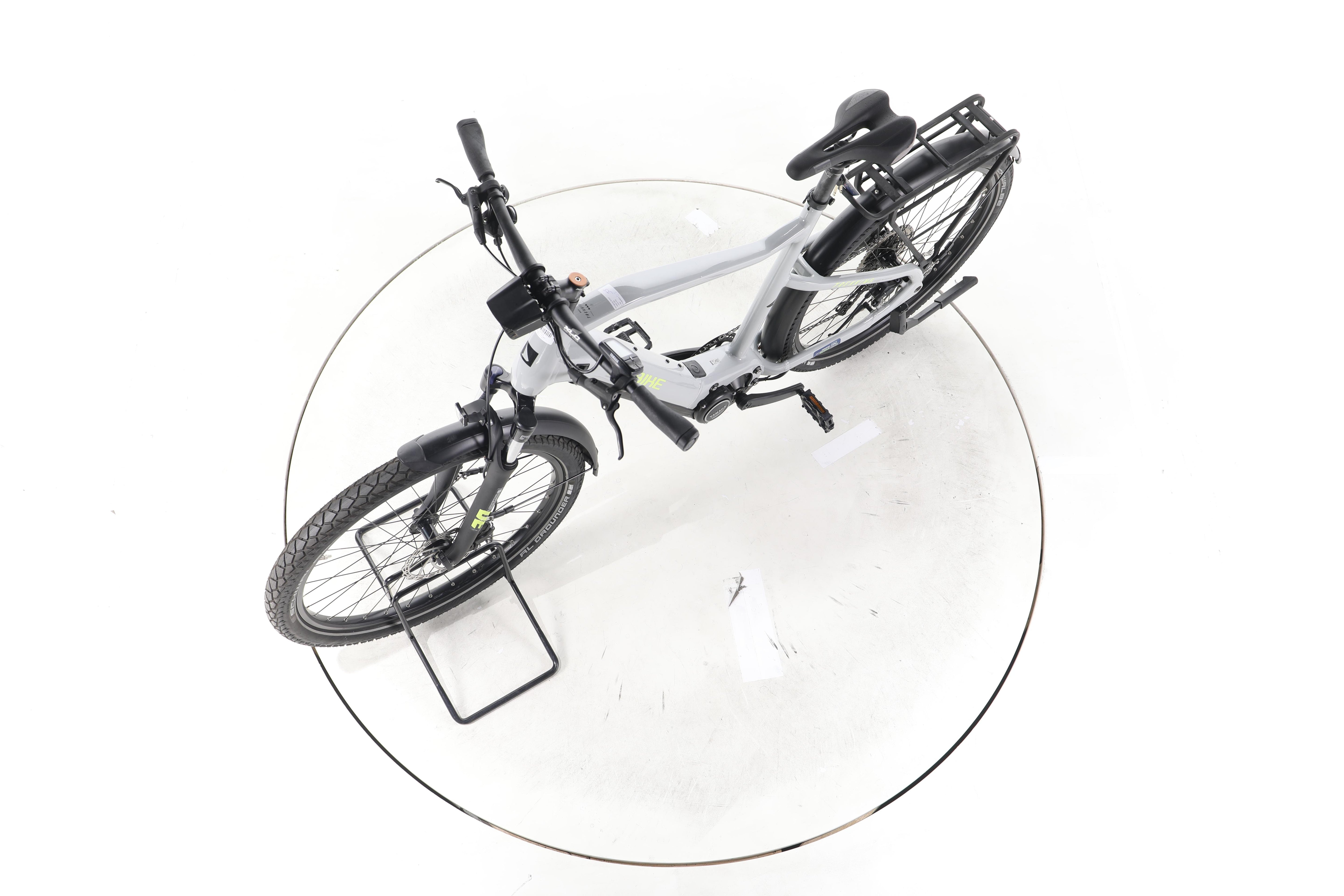 Haibike Trekking 6 Trekking E-Bike - Image 18