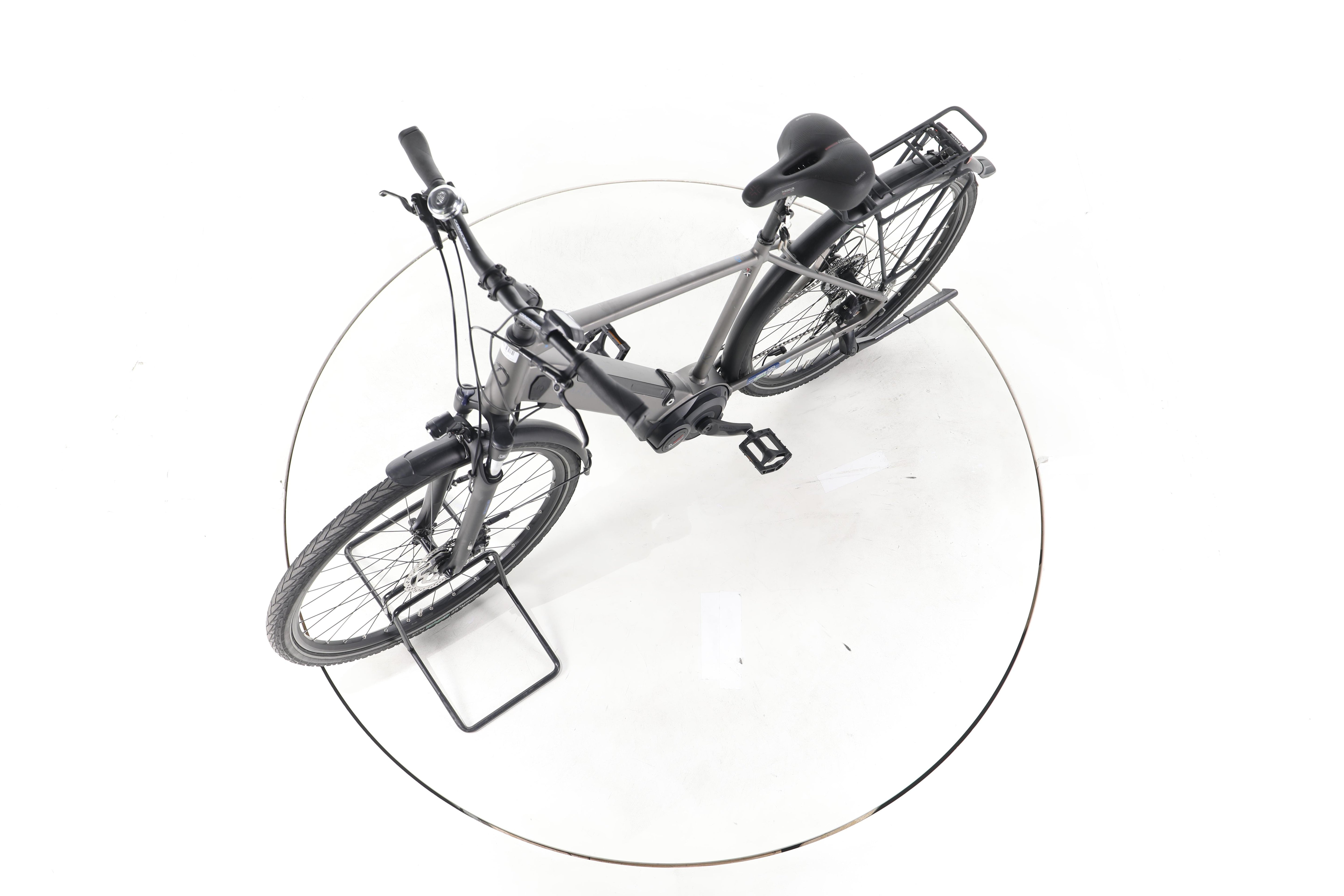 Kalkhoff Endeavour 3.B Move Trekking E-Bike - Image 18