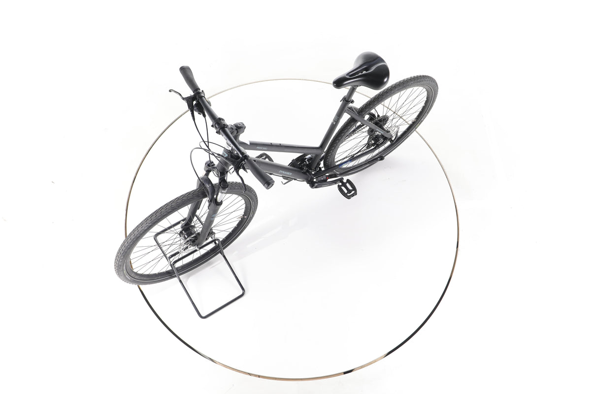 Dynamics Magic Disc Fahrrad Hardtail - Image 18