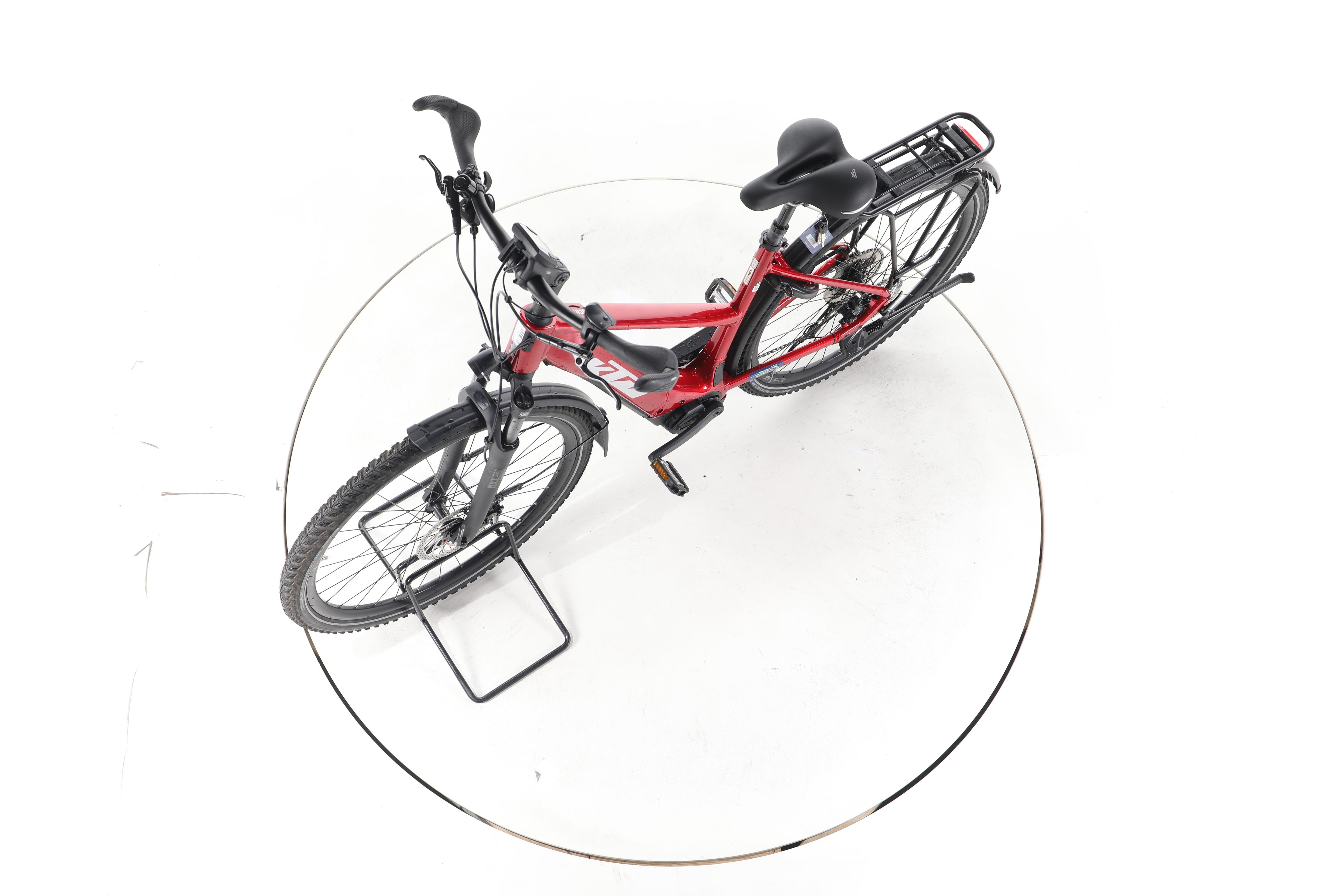 KTM MACINA TOUR CX 510 D Trekking E-Bike - Image 18