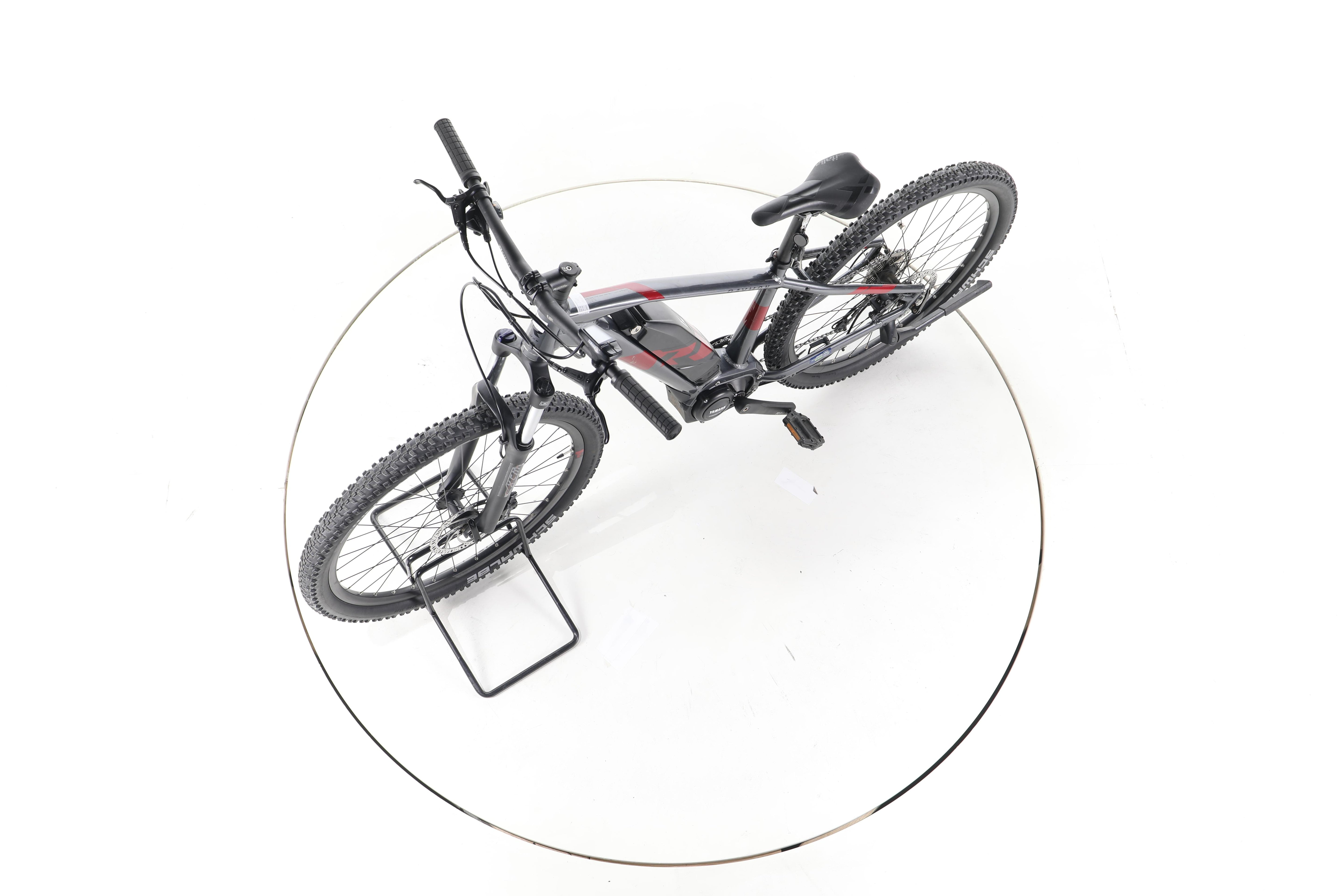 R Raymon HardRay E 3.0 E-Bike - Image 18