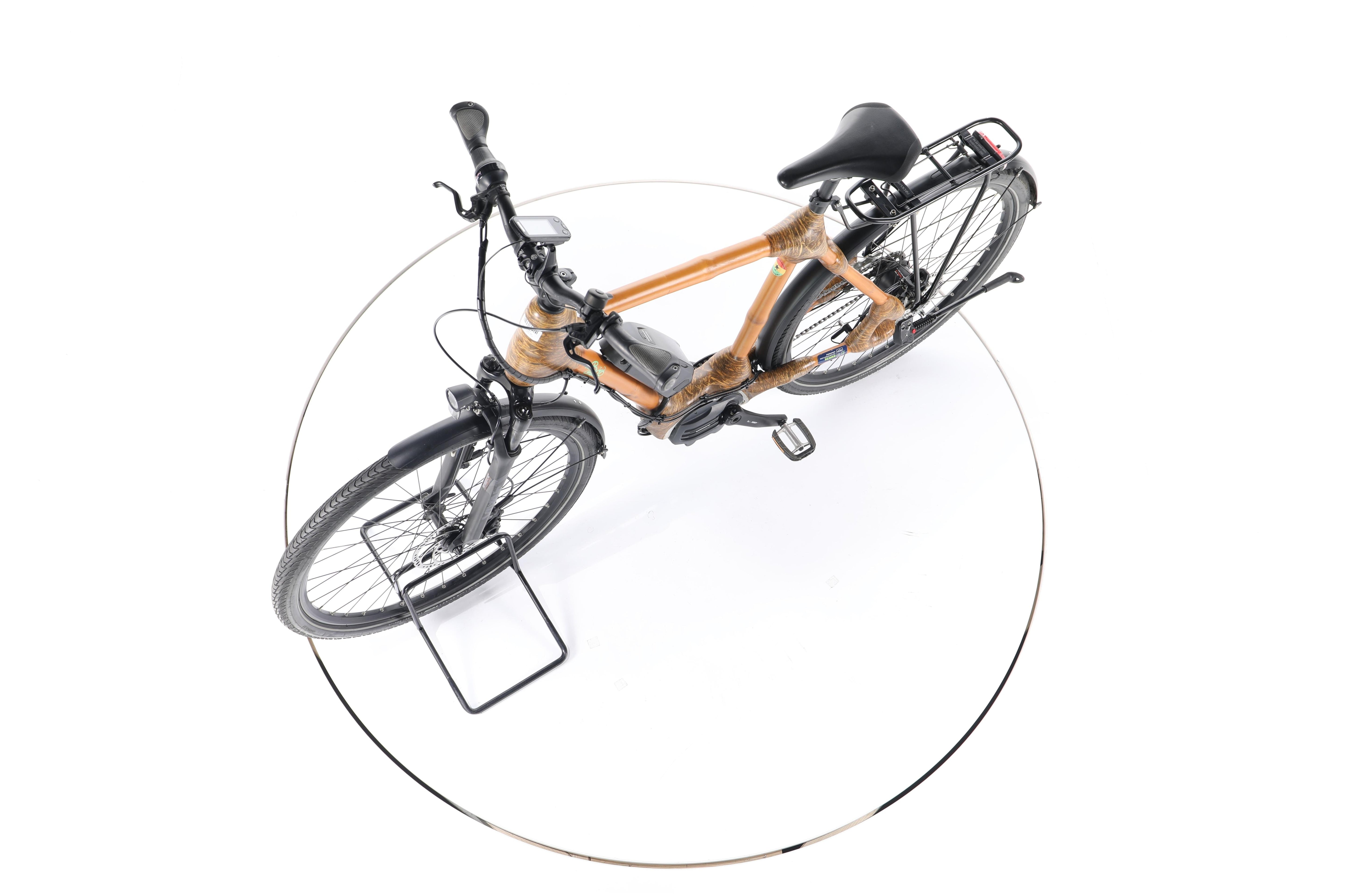 my Boo my Volta EP8 City E-Bike - Image 18