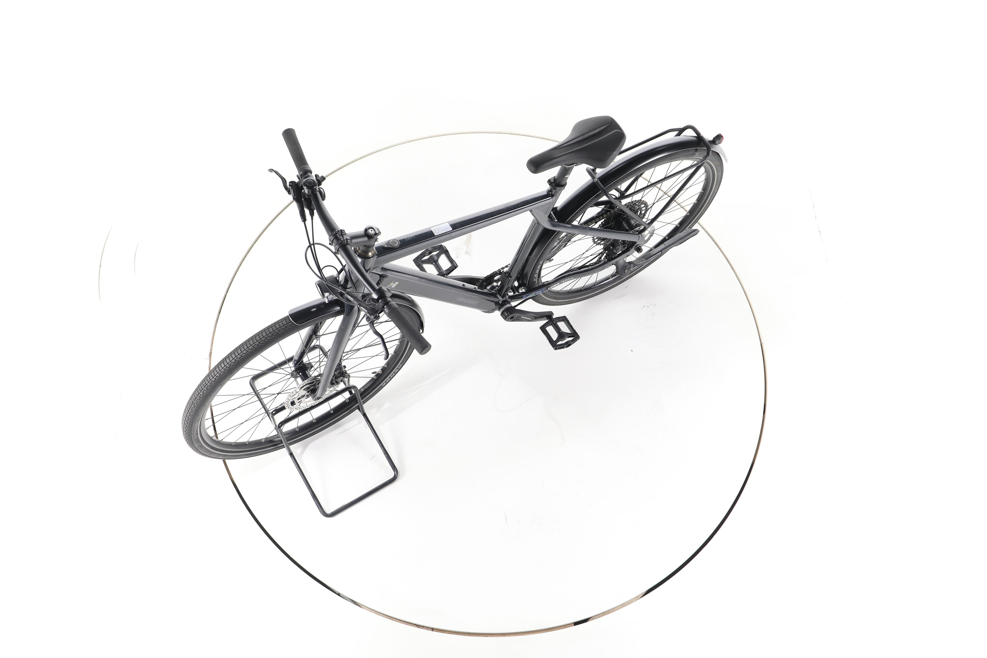 HoheAcht Lumo Terra Trekking E-Bike 2023 - Image 18