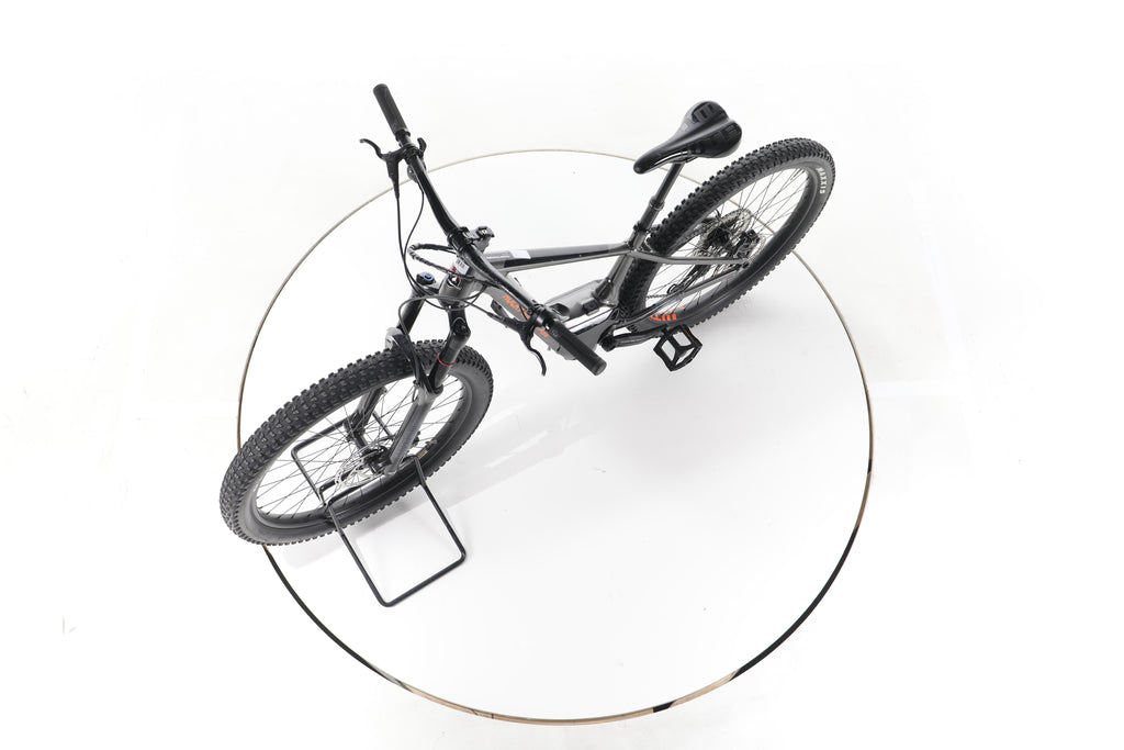 Rocky Mountain Growler Powerplay 30 E-Bike - Image 18