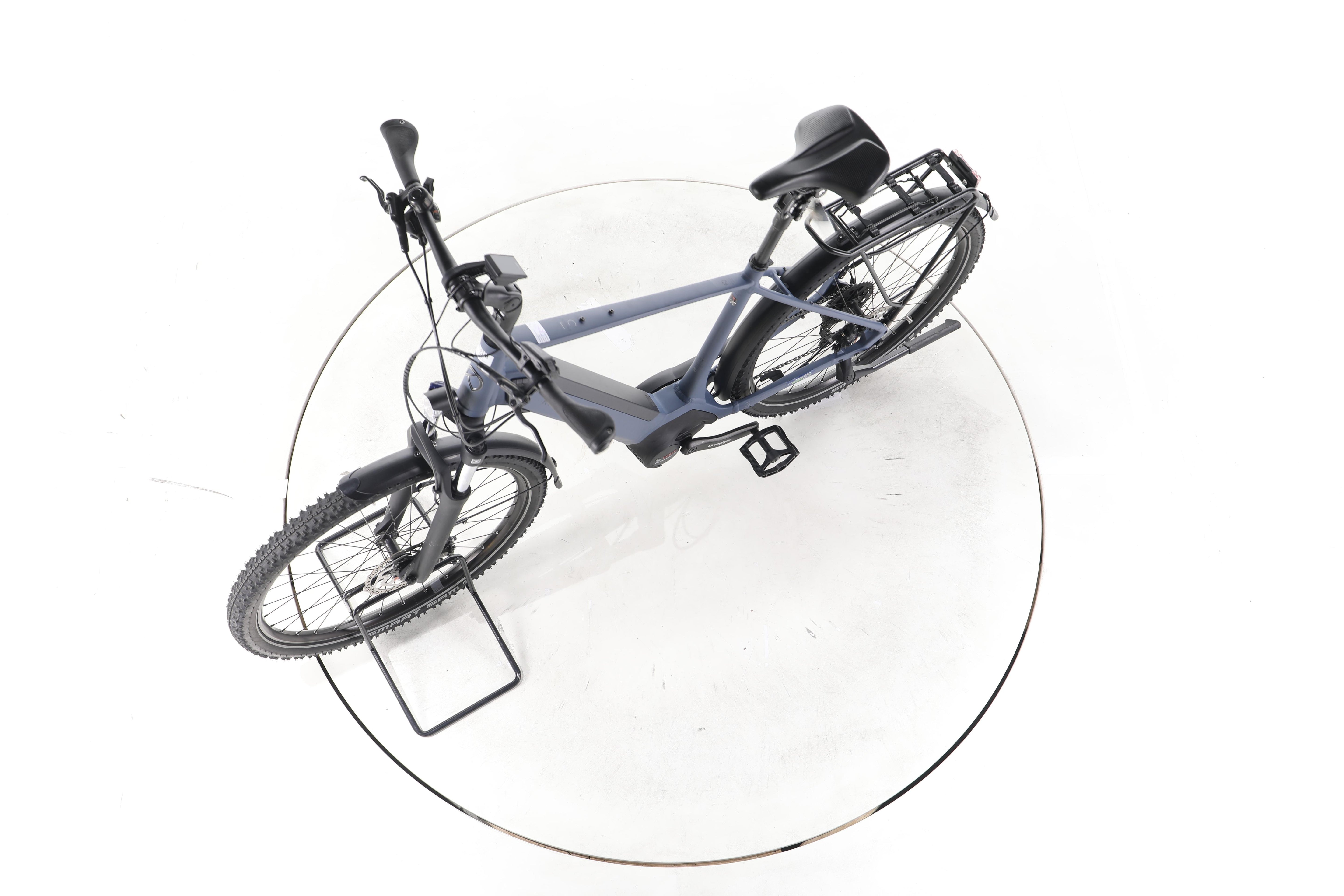 Kalkhoff ENTICE 3.B MOVE Trekking E-Bike - Image 18