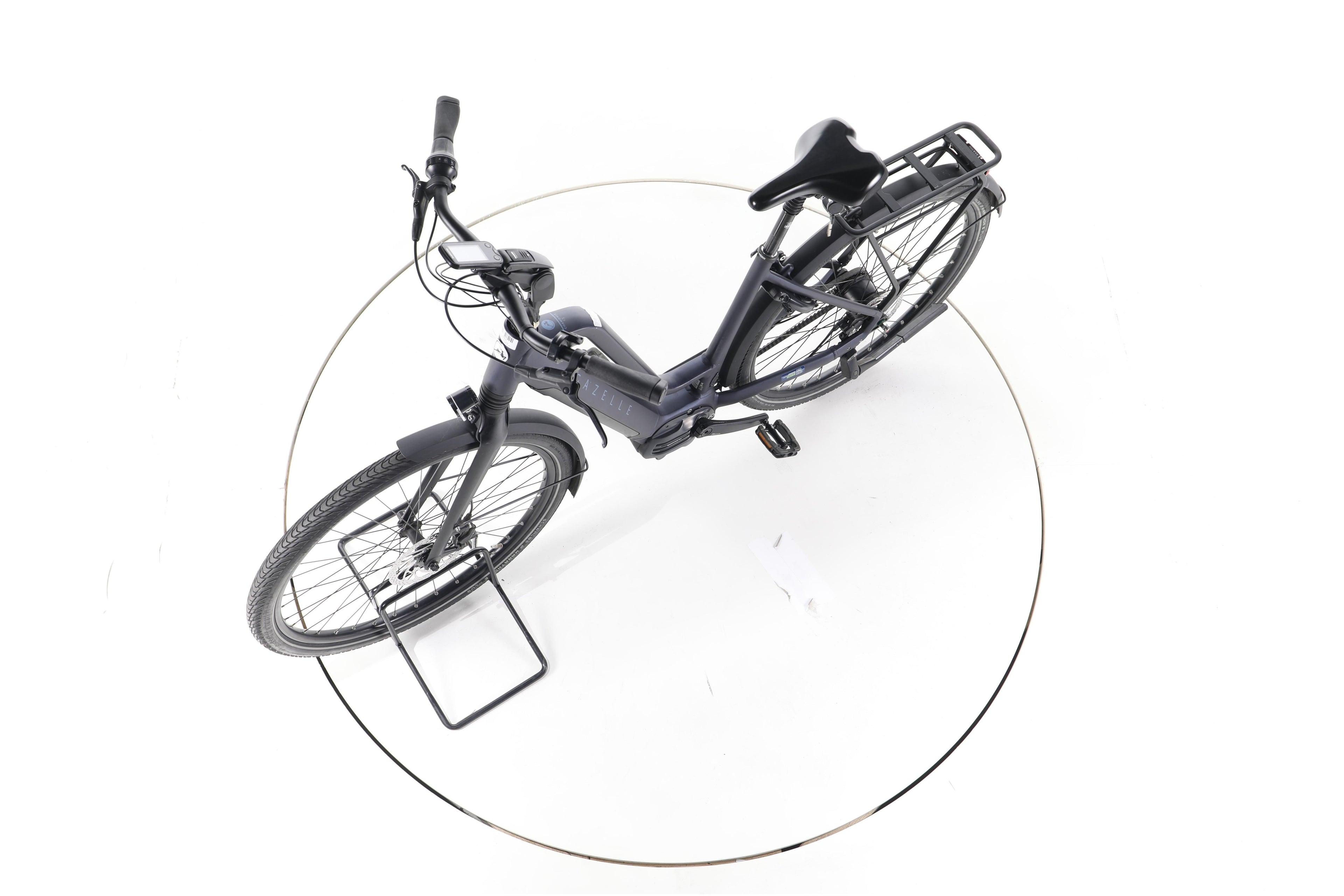 Gazelle Chamonix C5 HMS City E-Bike 2023 - Image 18