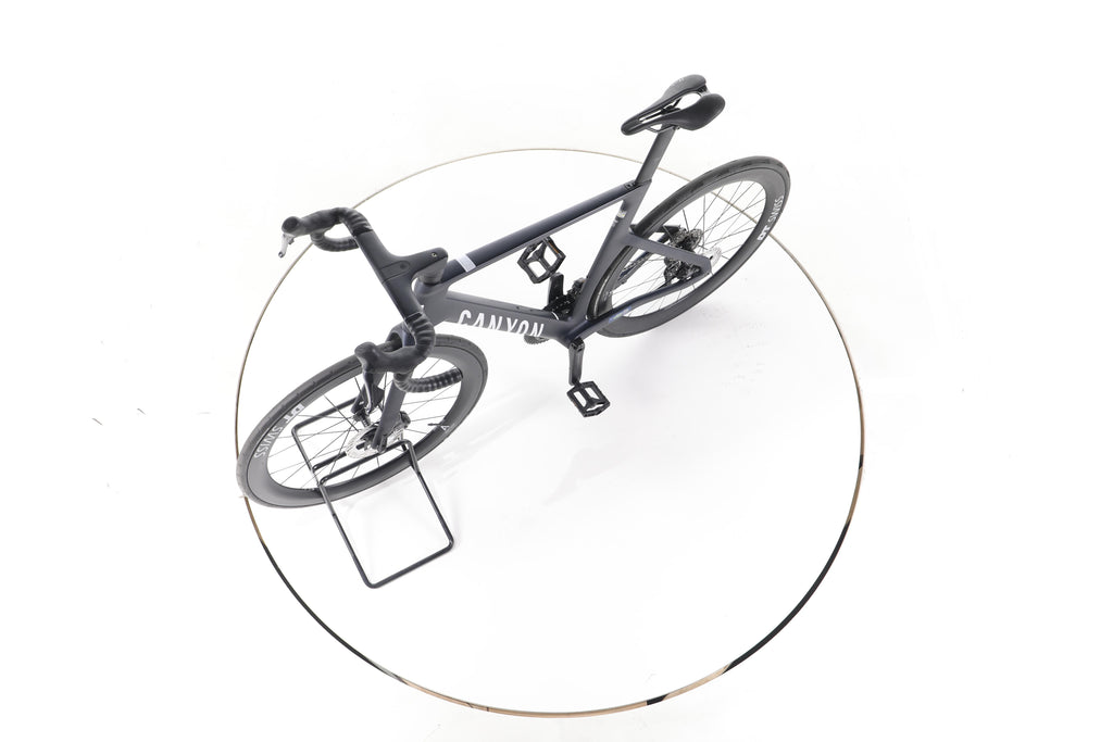Canyon Aeroad CF SLX 8 Di2 Rennrad Carbon 2024 - Image 18