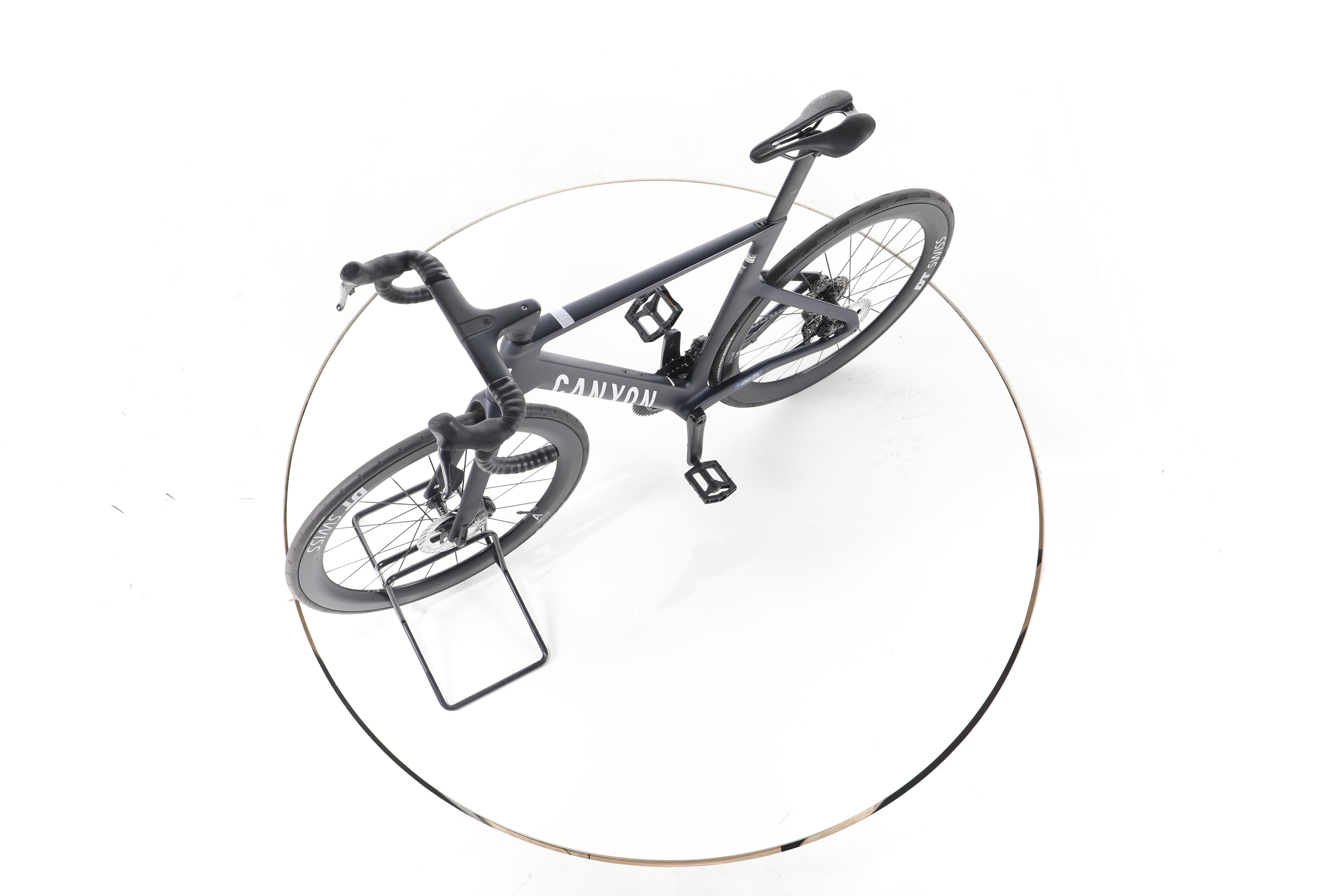 Canyon Aeroad CF SLX 8 Di2 Rennrad Carbon 2024 - Image 18