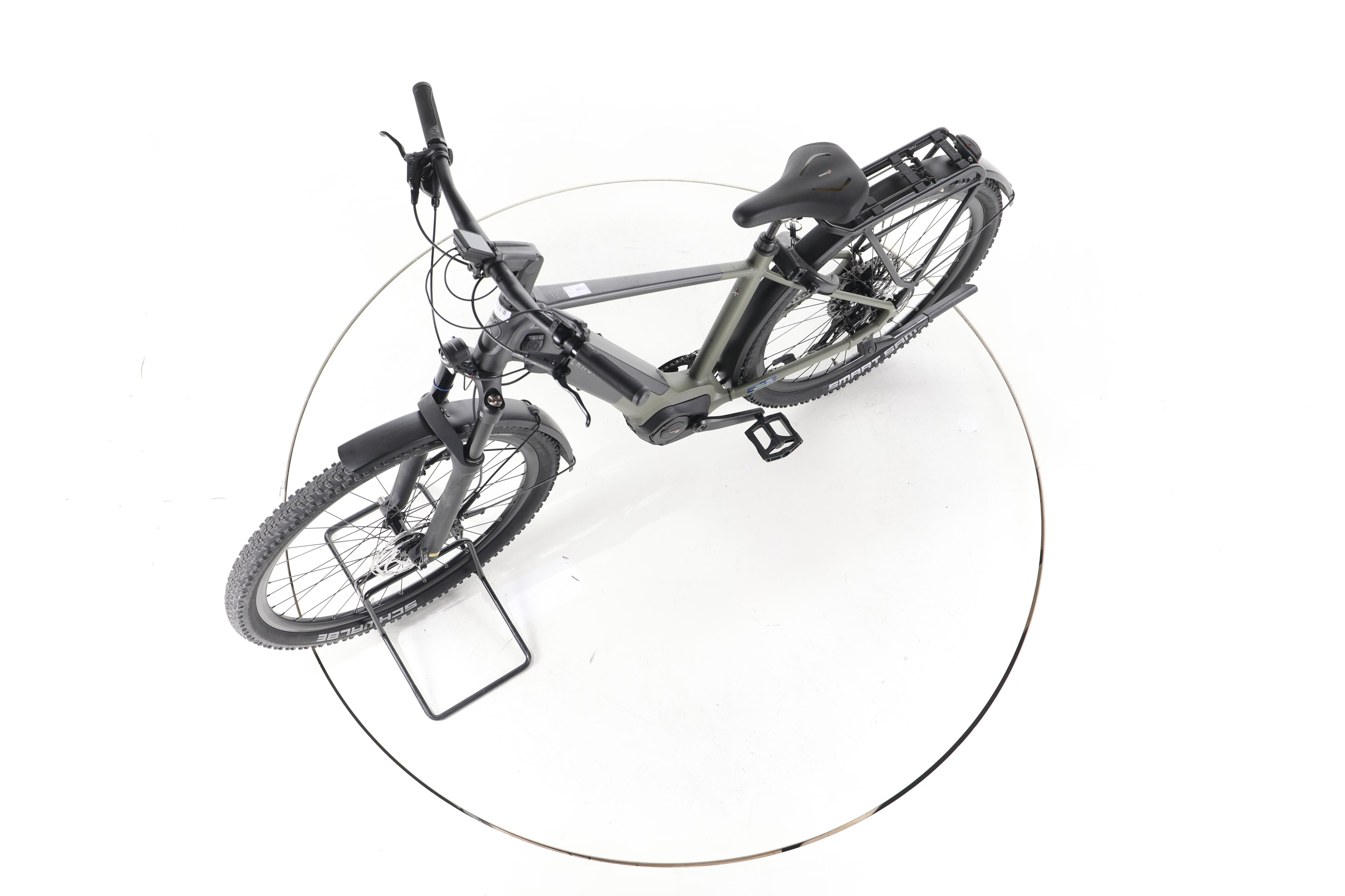Kalkhoff Entice 5+ Trekking E-Bike 2024 - Image 18