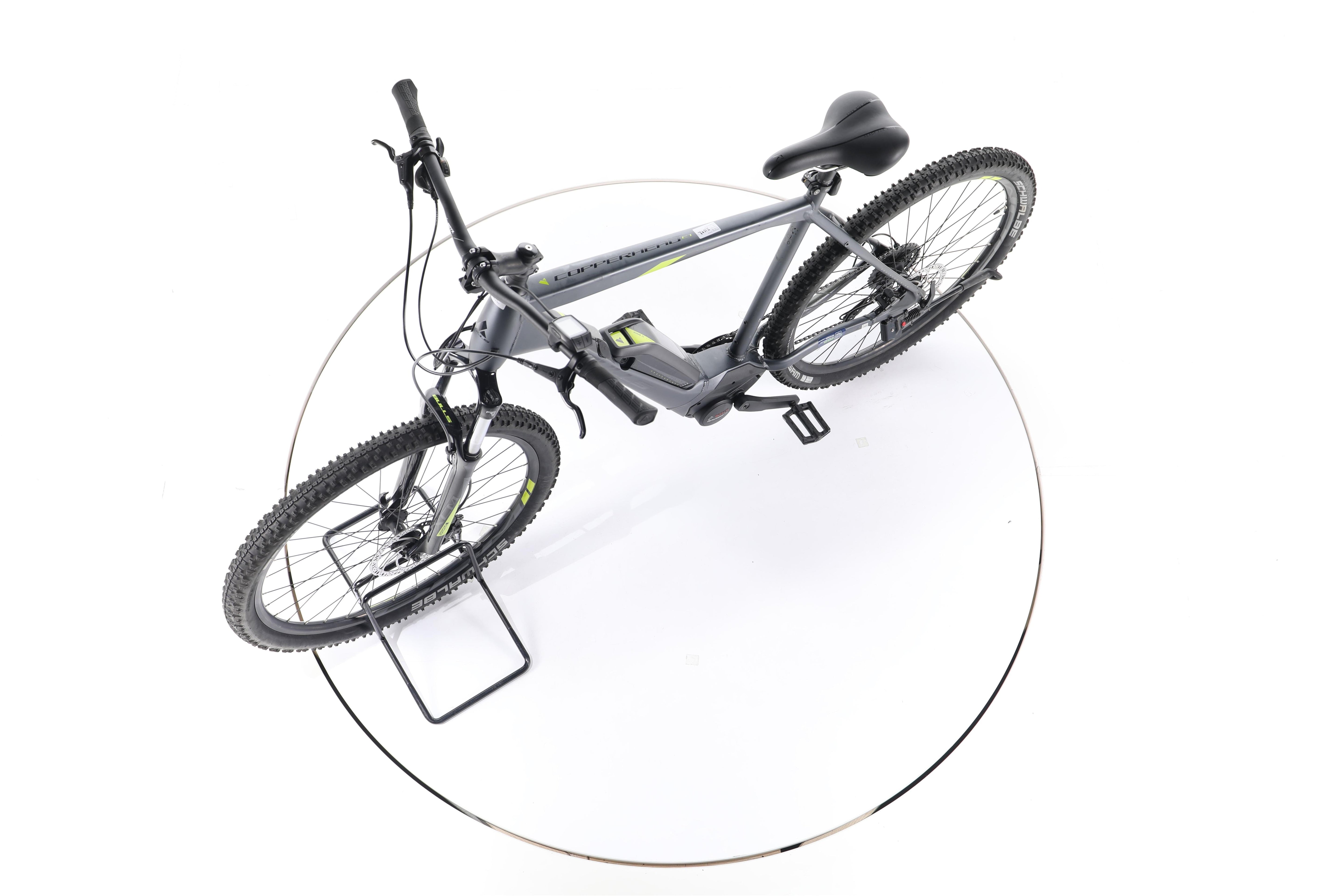 Bulls Copperhead E1 E-Bike - Image 18