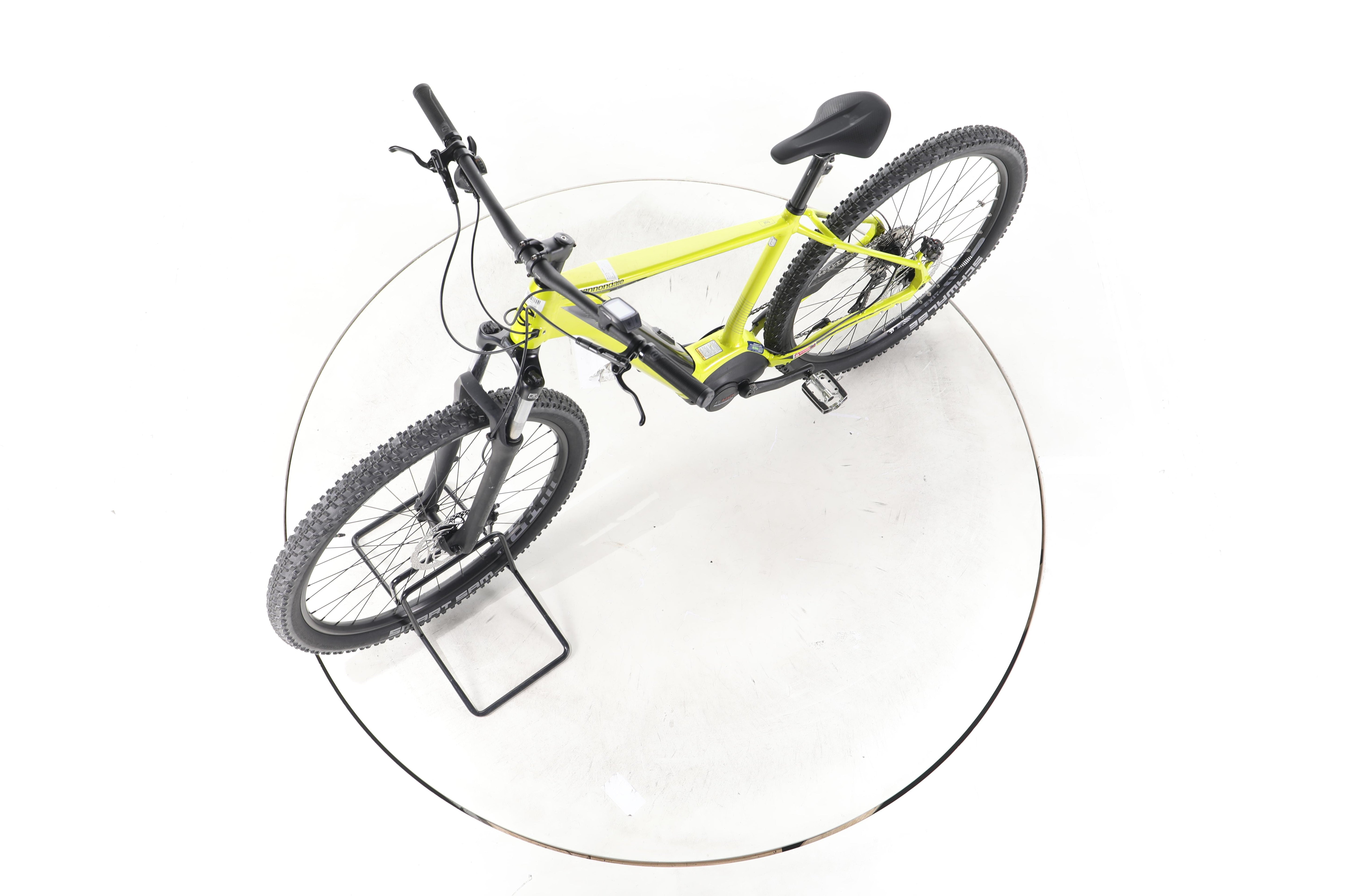 Cannondale Trail Neo 4 E-Bike - Image 18