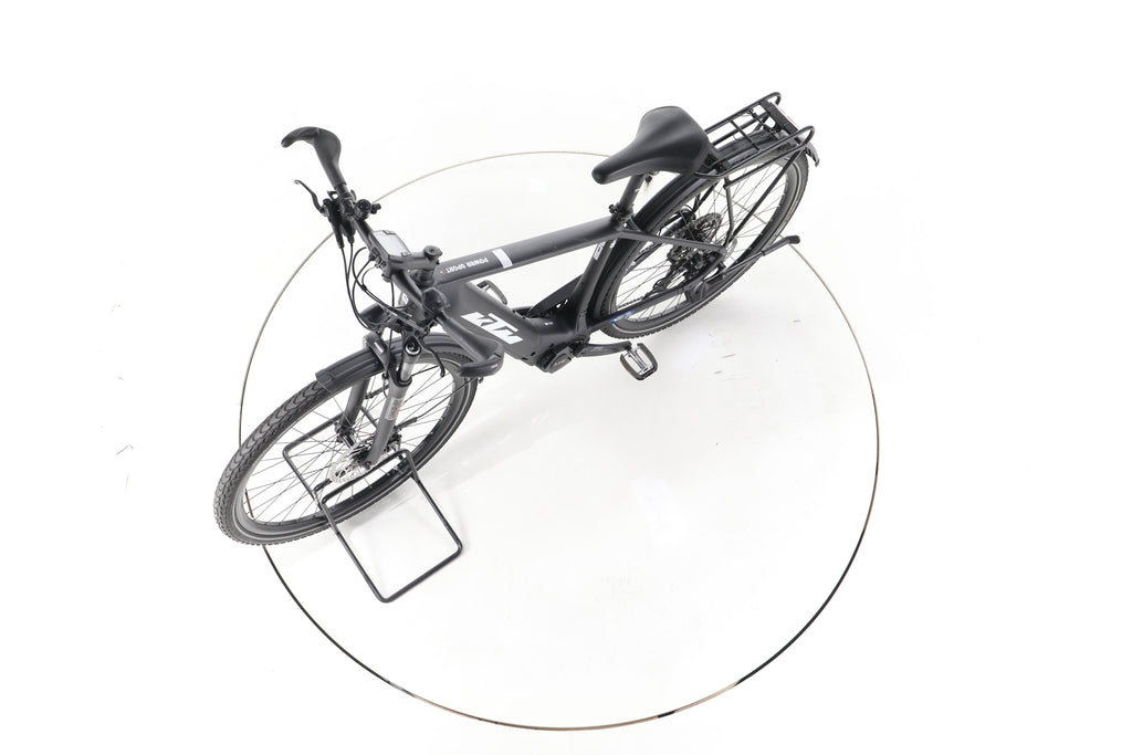 KTM POWER SPORT 10 Trekking E-Bike - Image 18