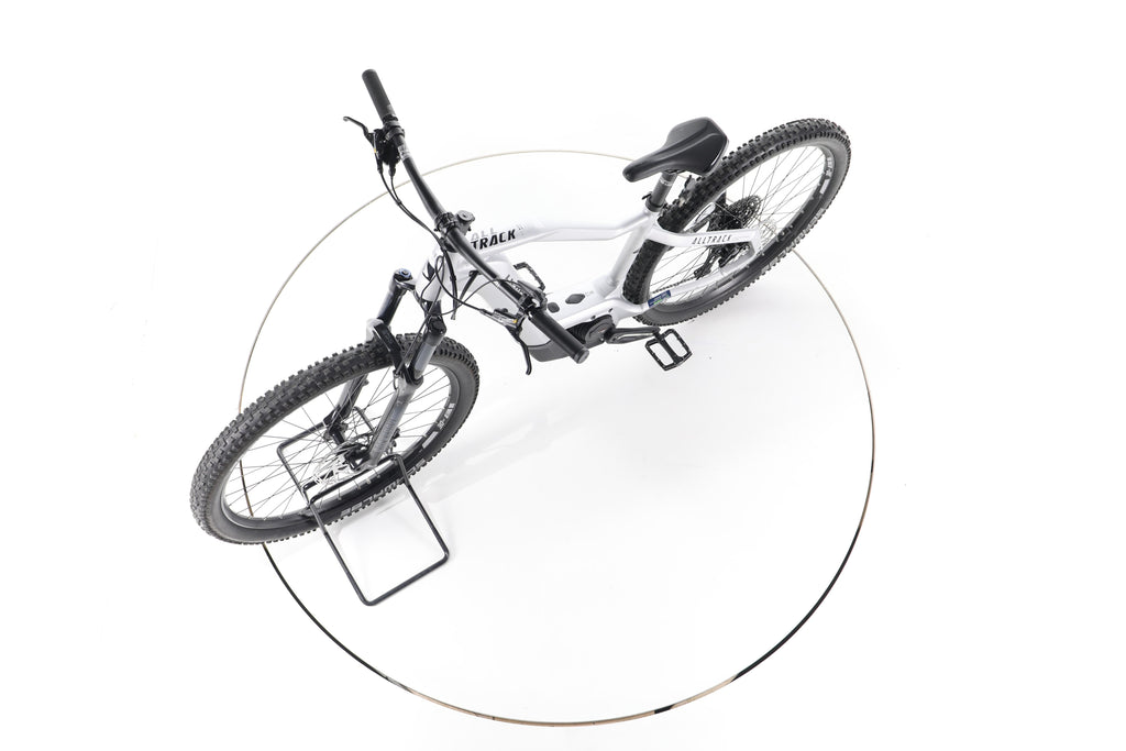 Haibike AllTrack 9 E-Bike 2023 - Image 18