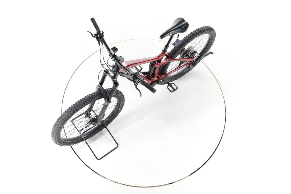 Trek Rail 5 Gen 3 Fully E-Bike - Image 18