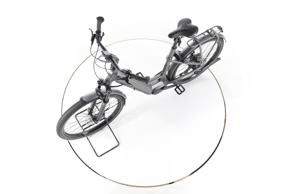 Kalkhoff Endeavour 7.B Move+ Trekking E-Bike Tiefeinsteiger - Image 18