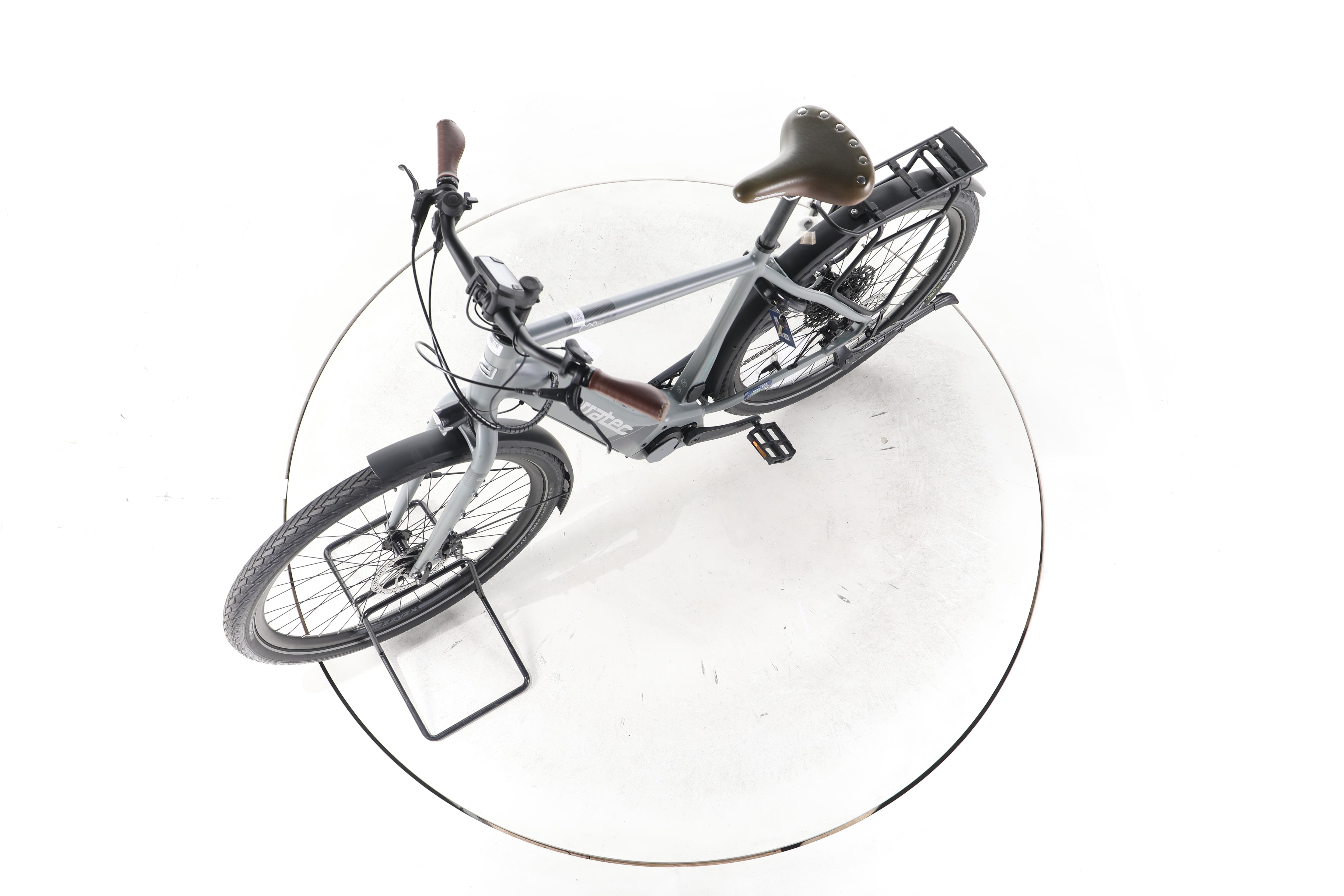 Corratec E-Power C29 CX6 12S Sport Trekking E-Bike - Image 18