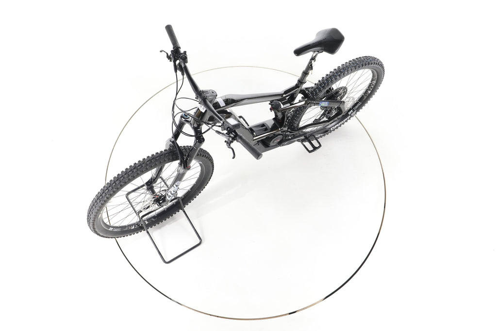 Haibike AllMtn 5 Fully E-Bike - Image 18