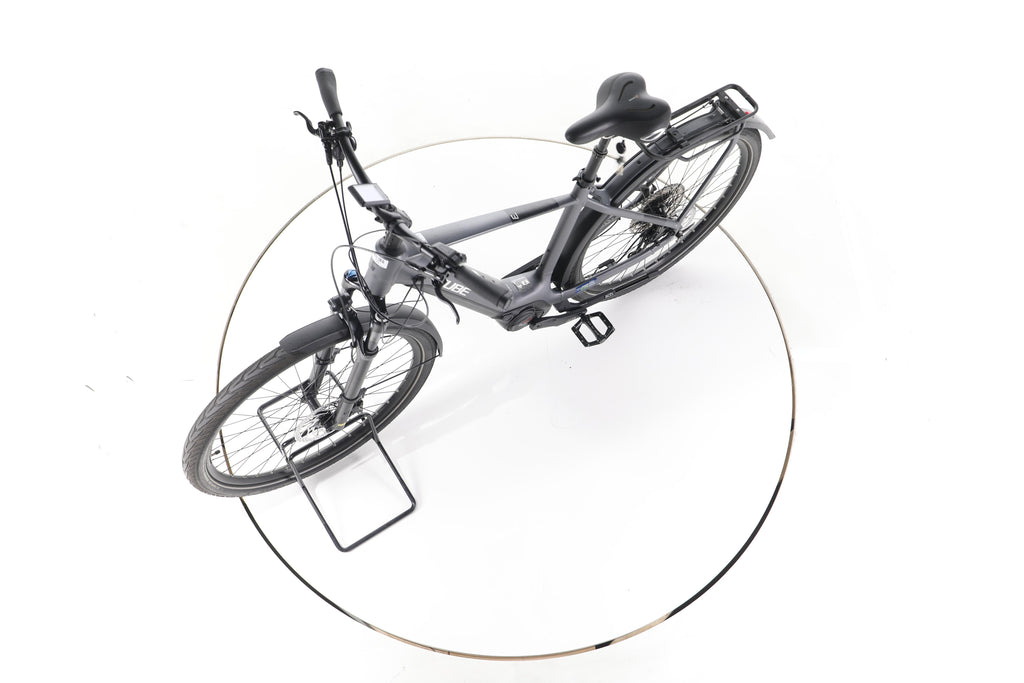 Cube Touring Hybrid EXC Trekking E-Bike - Image 18