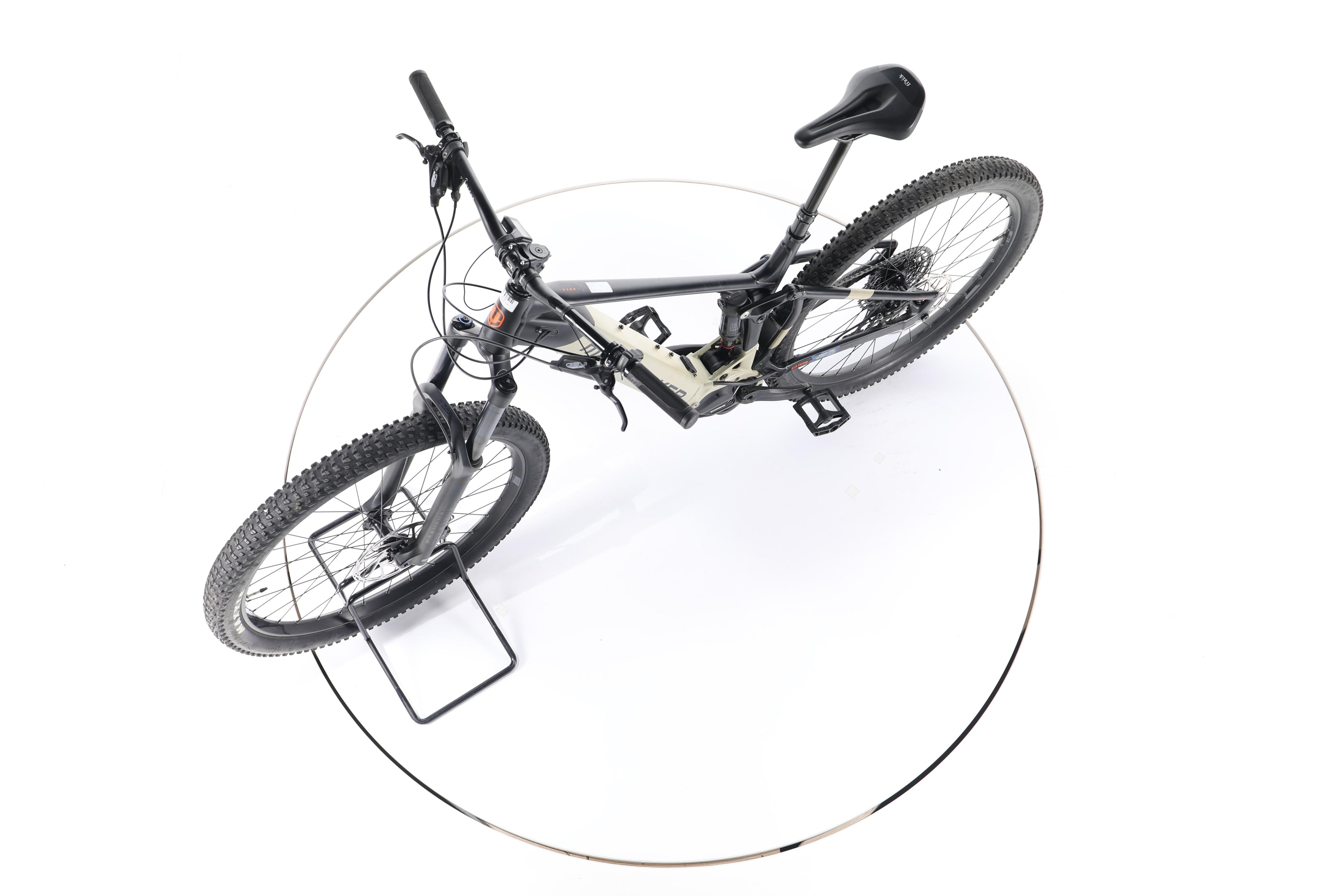 Mondraker DUSK Fully E-Bike 2023 - Image 18
