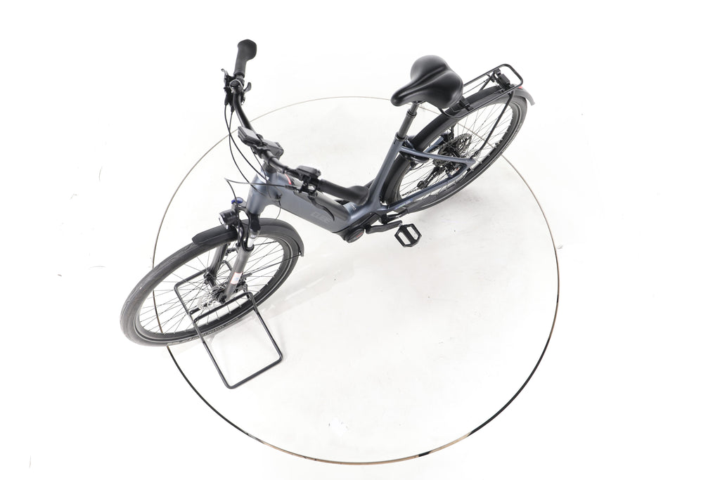 Cube Supreme Sport Hybrid Pro Trekking E-Bike Tiefeinsteiger 2024 - Image 18