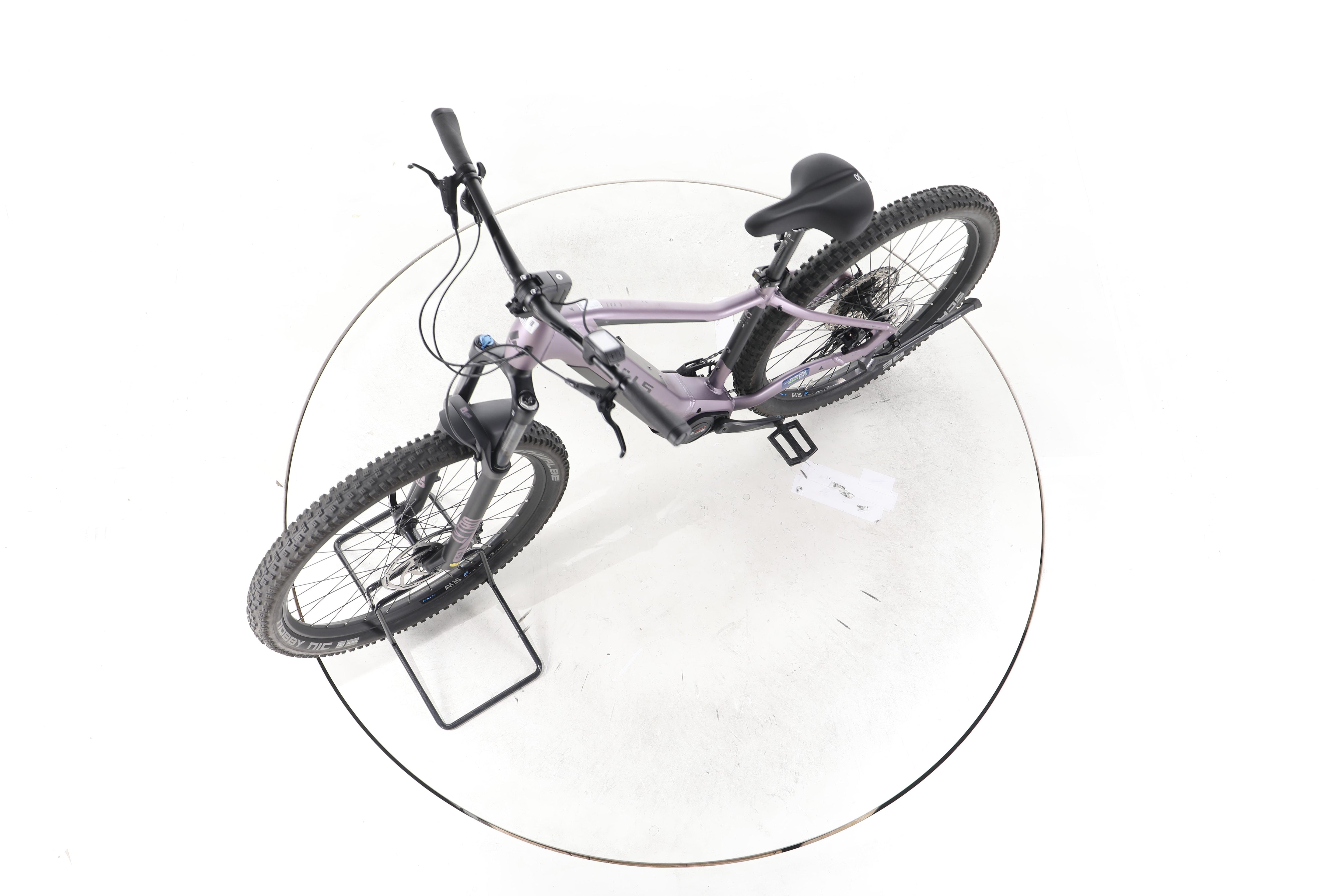 Bulls Aminga EVA 3 E-Bike - Image 18