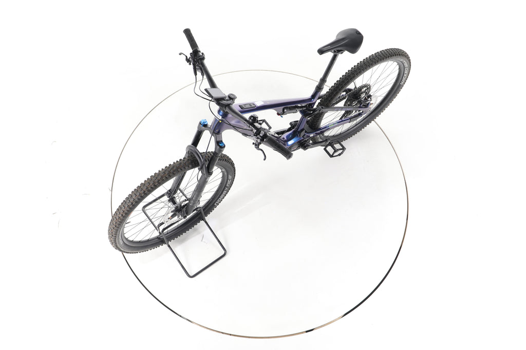 Cube AMS Hybrid ONE44 SLX E-Bike Fully Carbon 2024 - Image 18