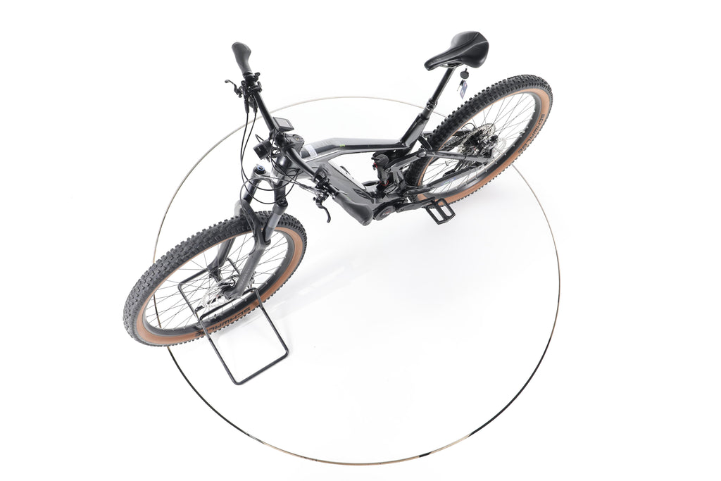 Cube Stereo Hybrid 140 HPC Race Fully E-Bike - Image 18