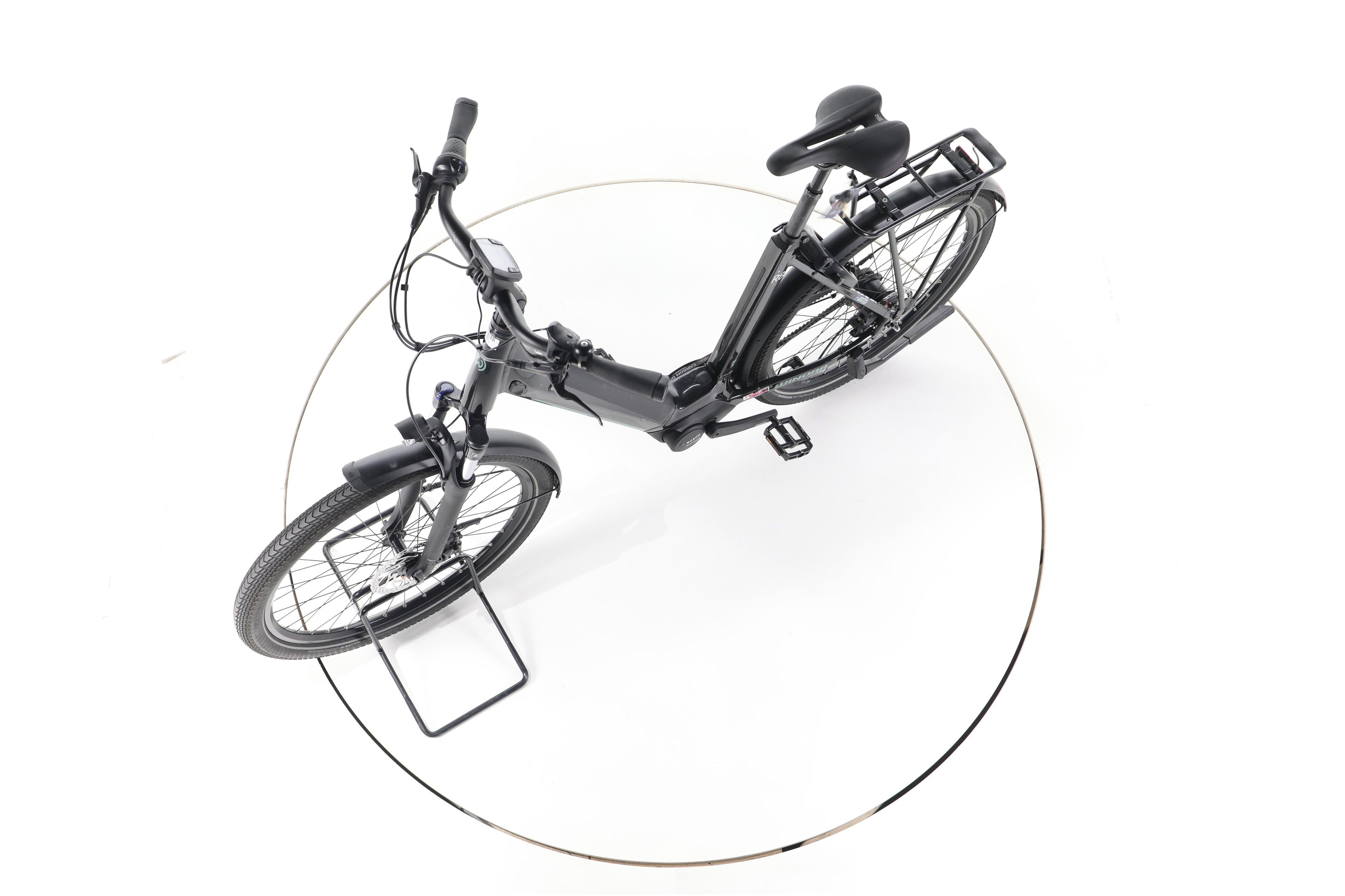 Winora Sinus R8 City E-Bike Tiefeinsteiger - Image 18